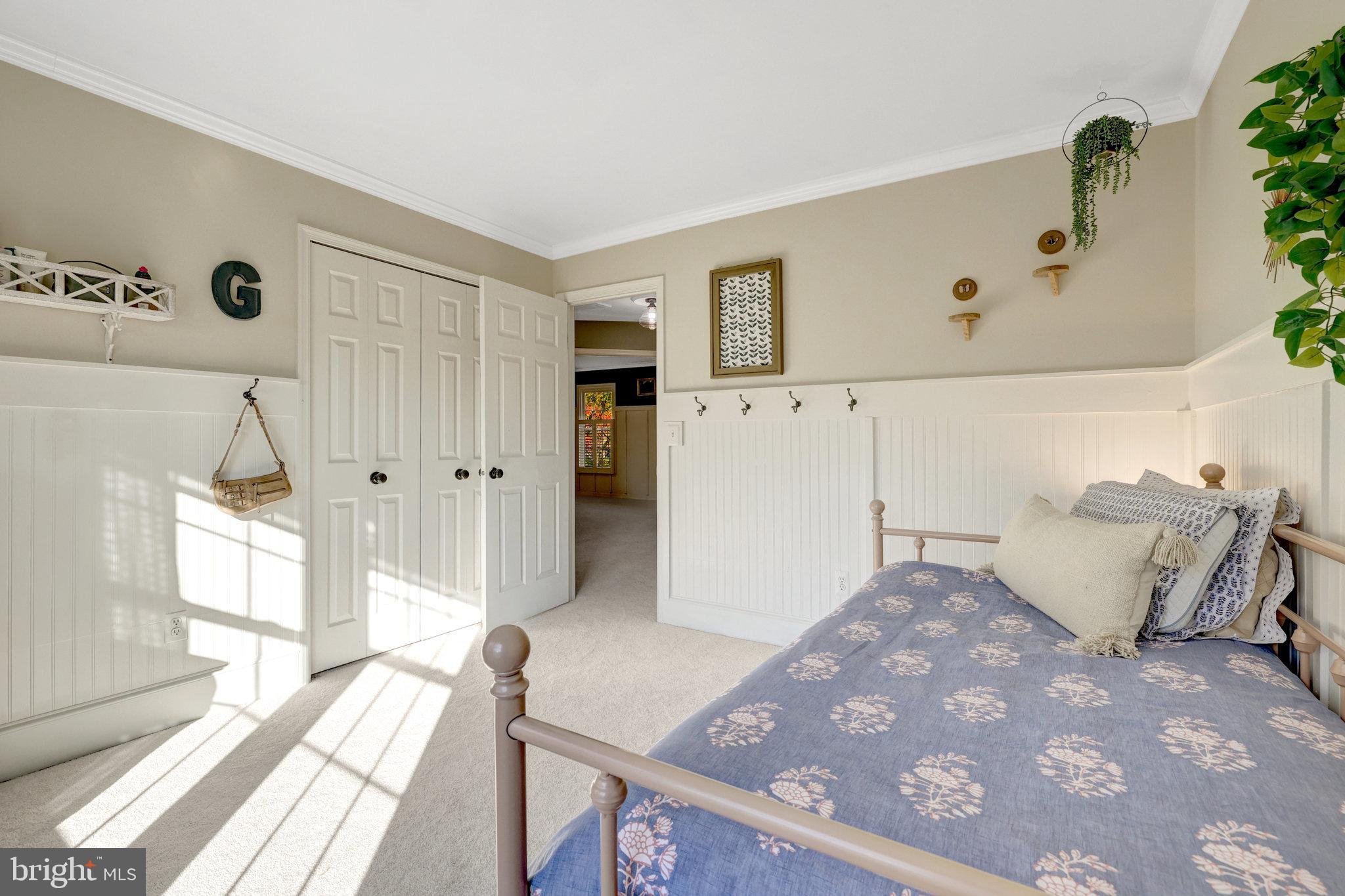 VILLAGES OF PURCELLVILLE - Residential