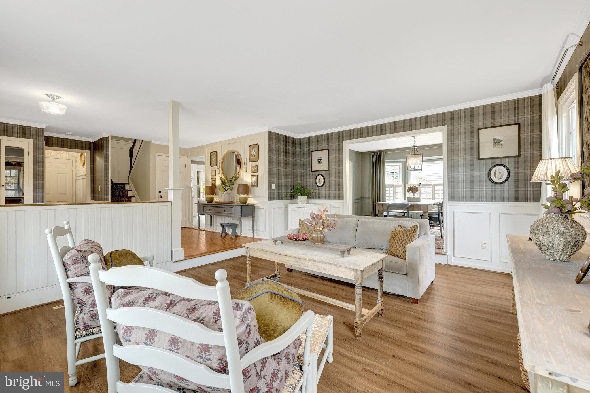 VILLAGES OF PURCELLVILLE - Residential