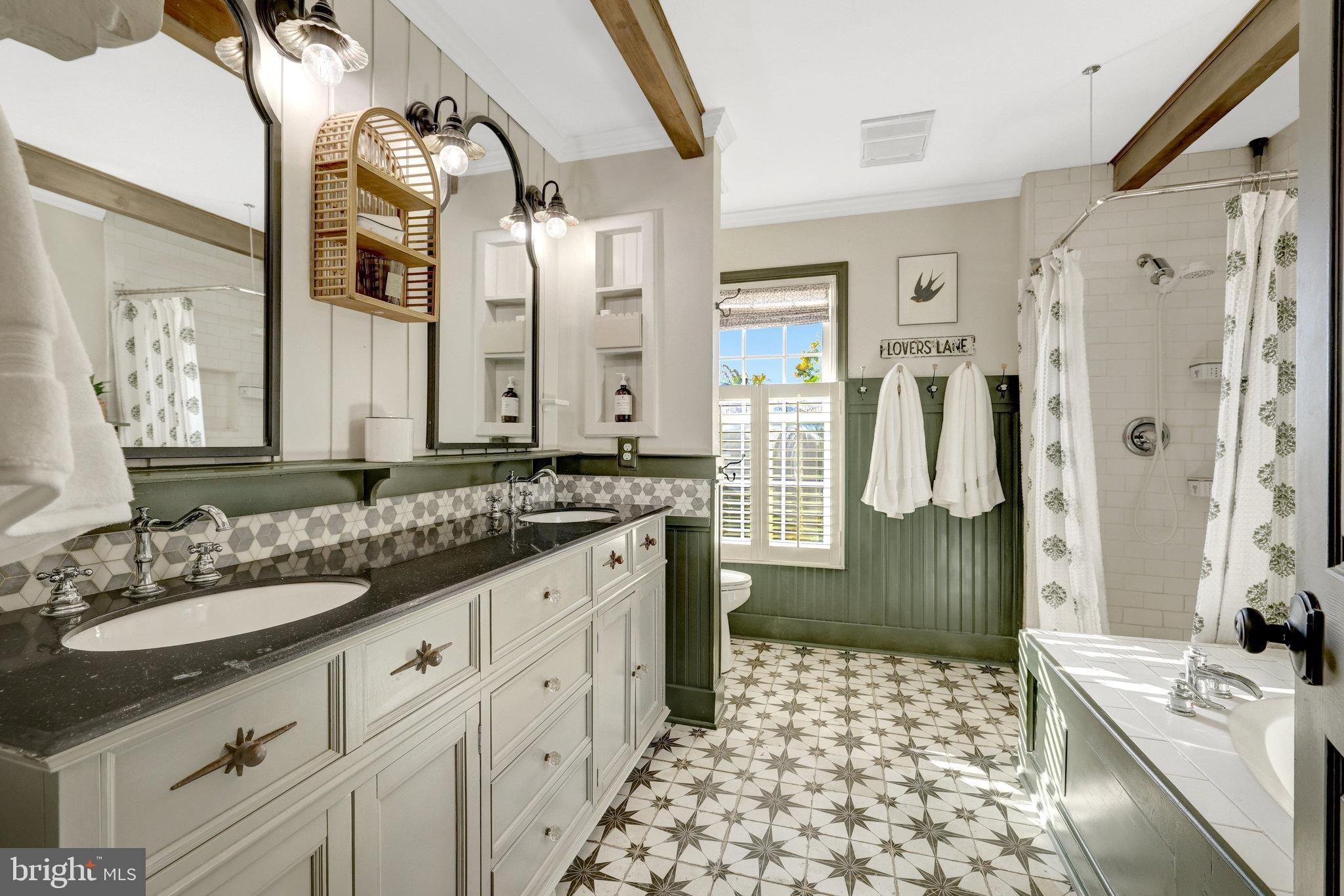 VILLAGES OF PURCELLVILLE - Residential