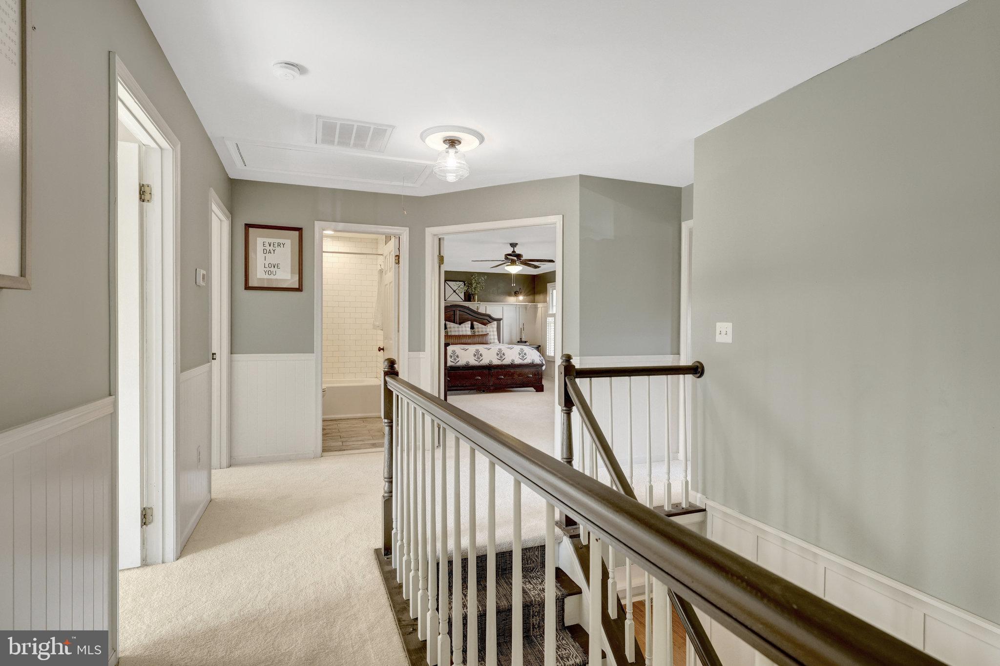 VILLAGES OF PURCELLVILLE - Residential