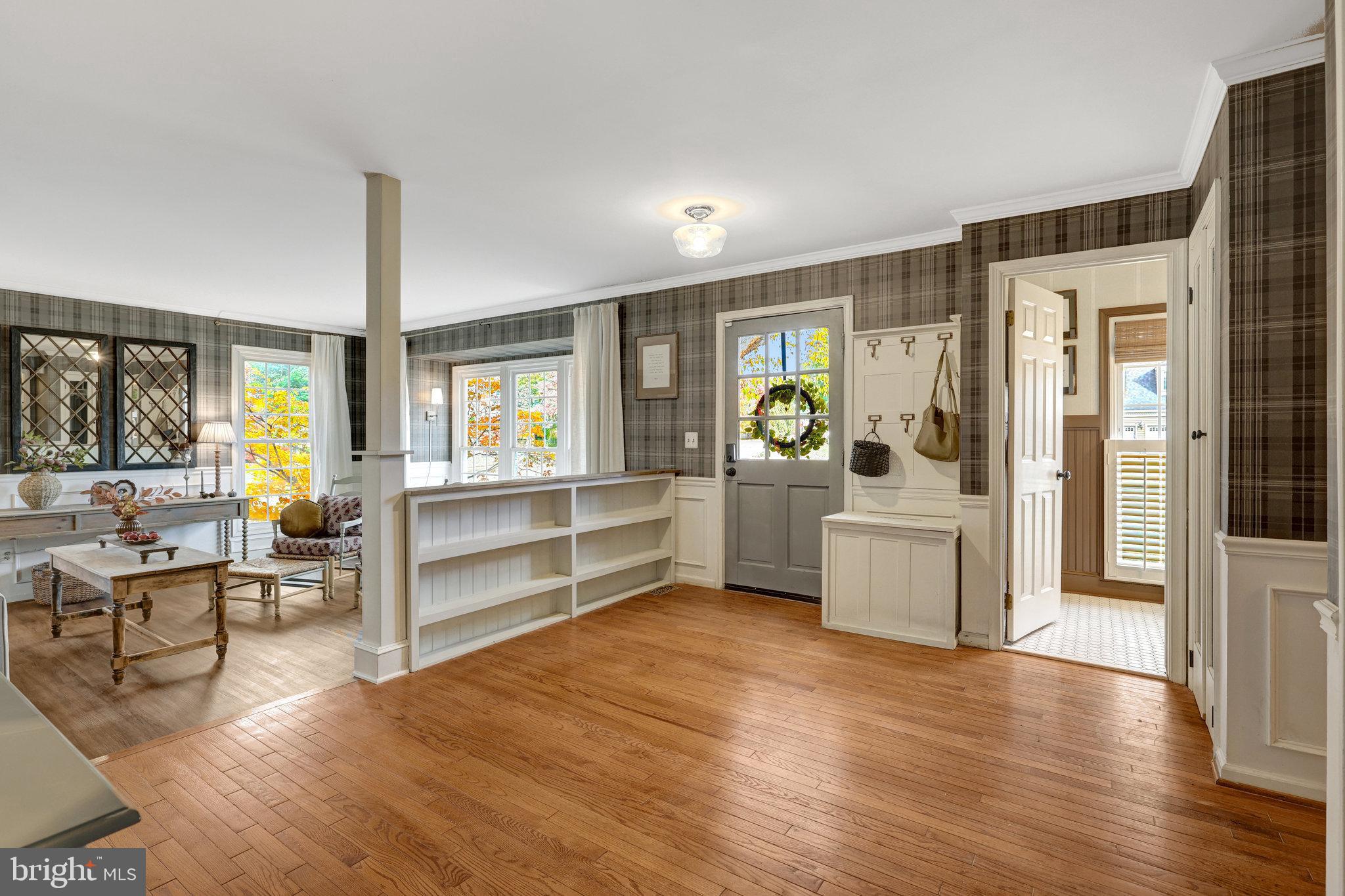 VILLAGES OF PURCELLVILLE - Residential