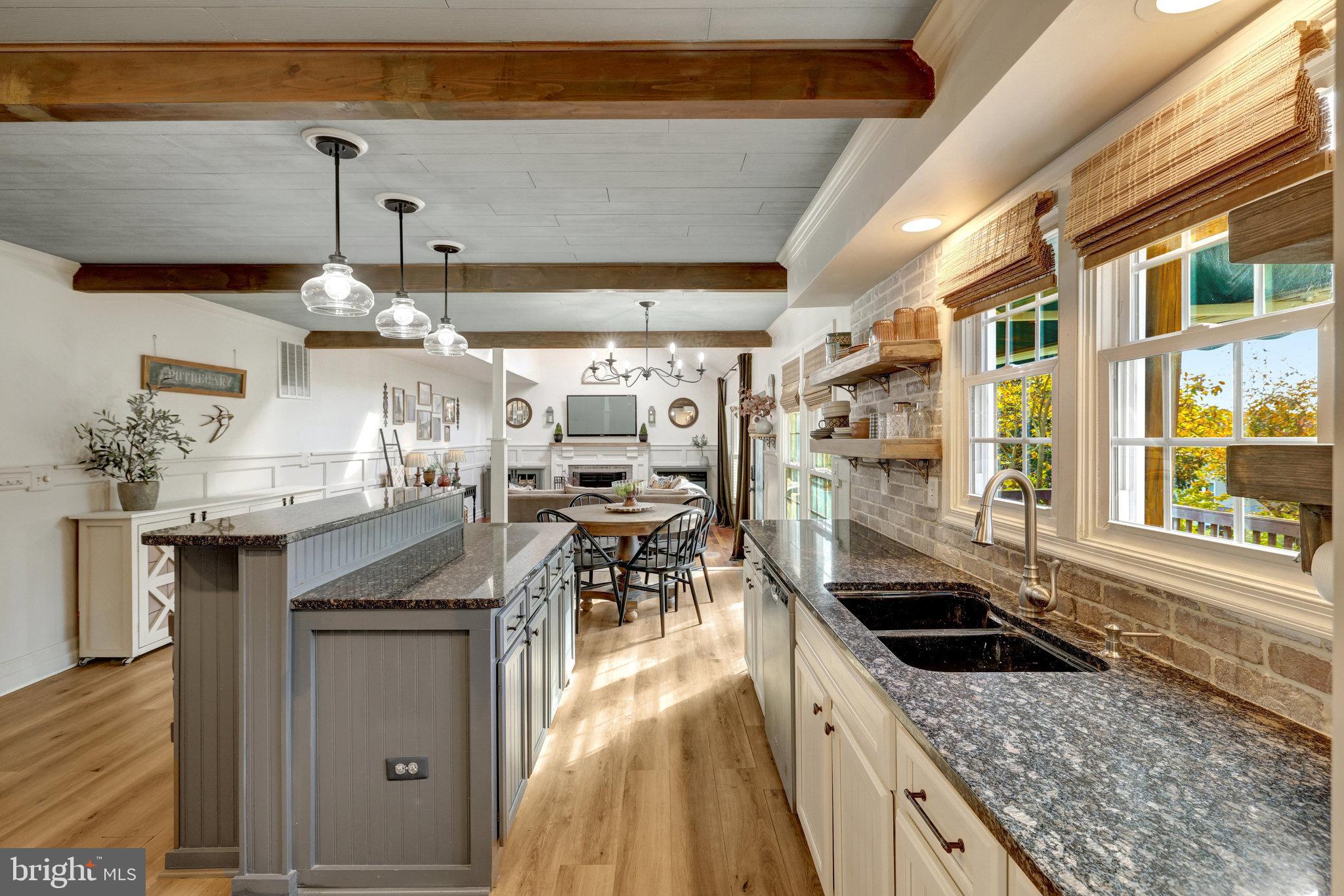 VILLAGES OF PURCELLVILLE - Residential