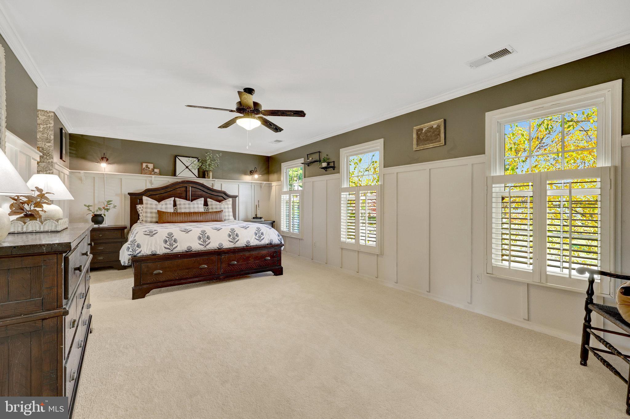 VILLAGES OF PURCELLVILLE - Residential