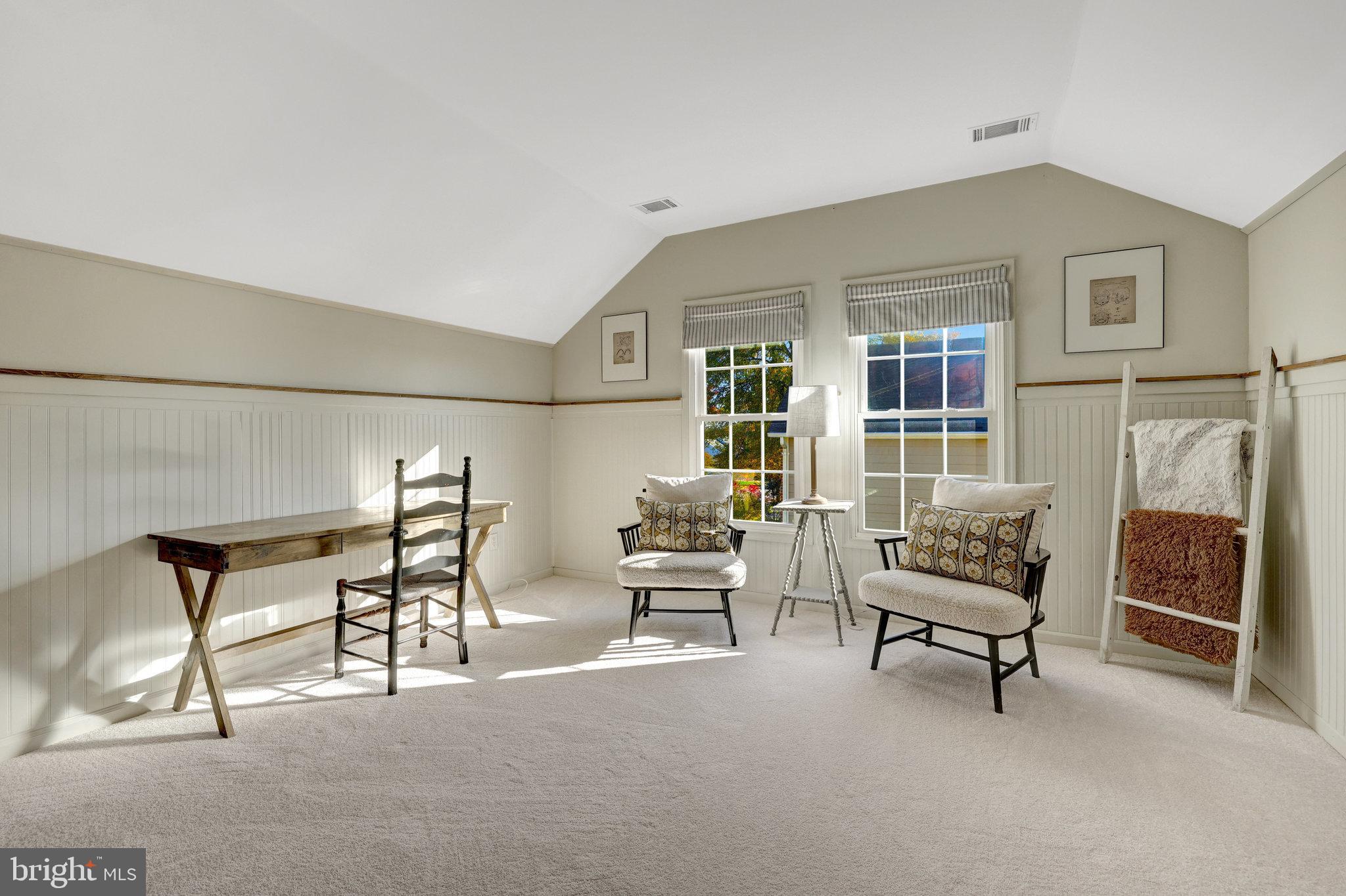 VILLAGES OF PURCELLVILLE - Residential