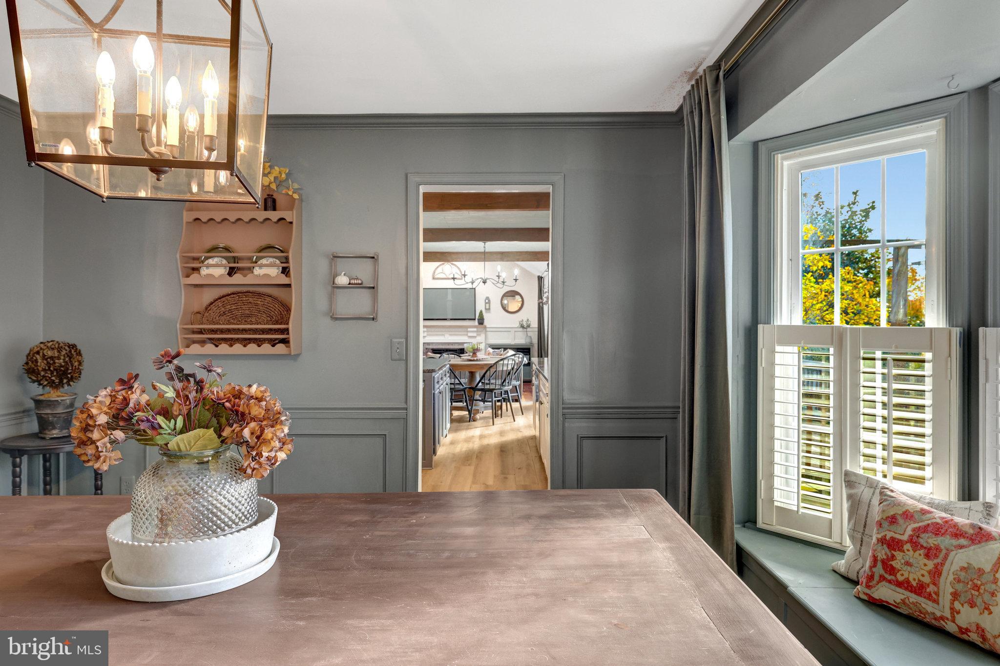 VILLAGES OF PURCELLVILLE - Residential