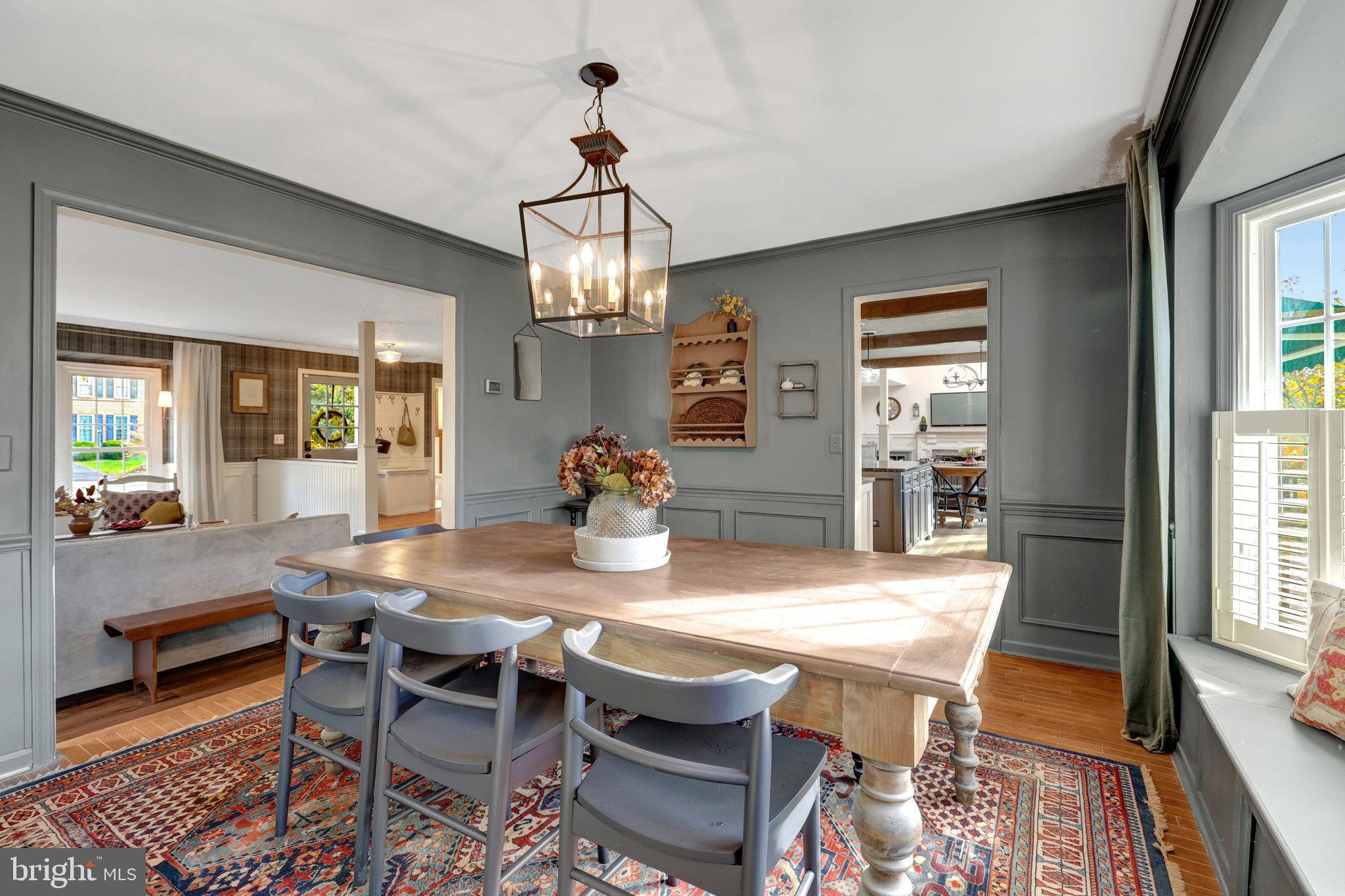 VILLAGES OF PURCELLVILLE - Residential