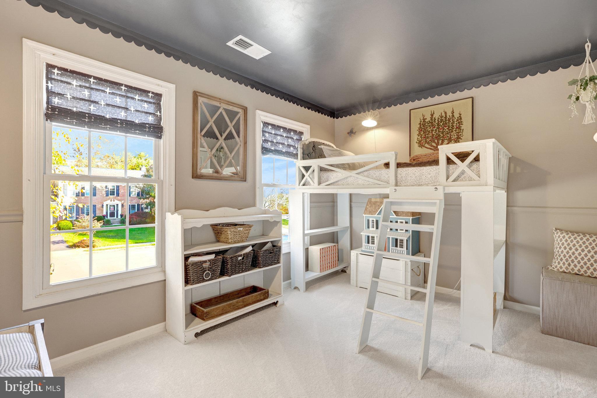 VILLAGES OF PURCELLVILLE - Residential