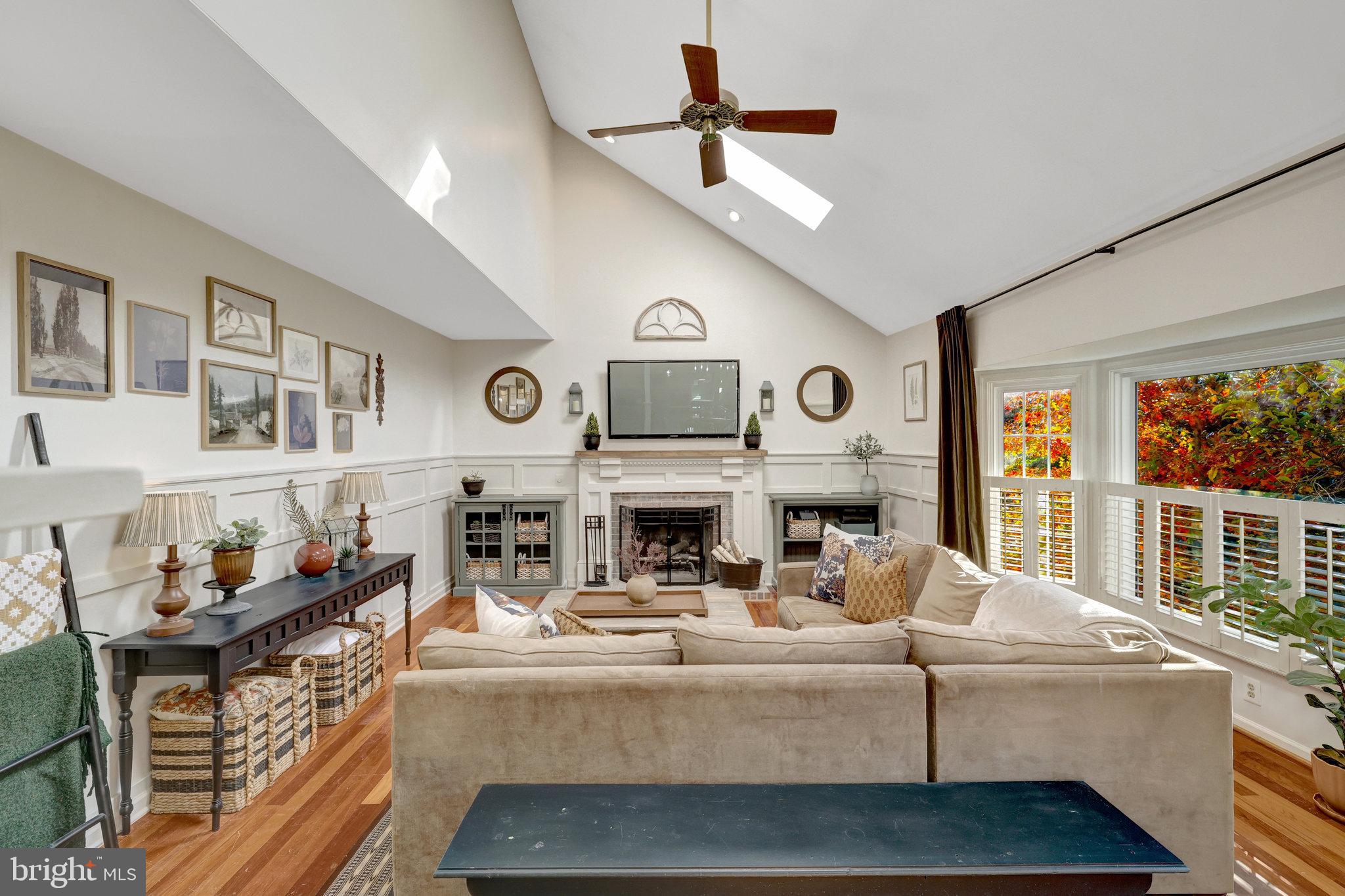 VILLAGES OF PURCELLVILLE - Residential