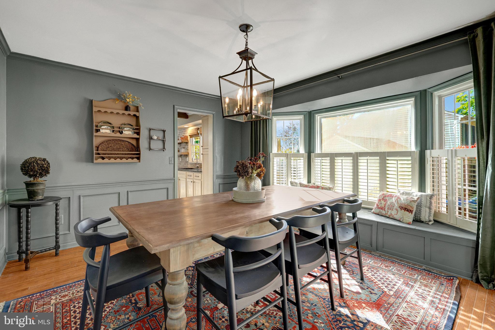 VILLAGES OF PURCELLVILLE - Residential