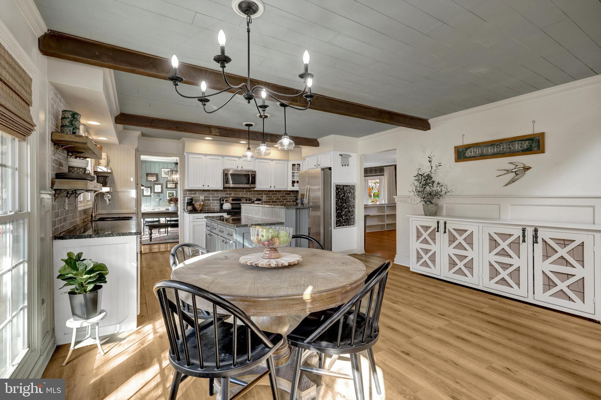 VILLAGES OF PURCELLVILLE - Residential