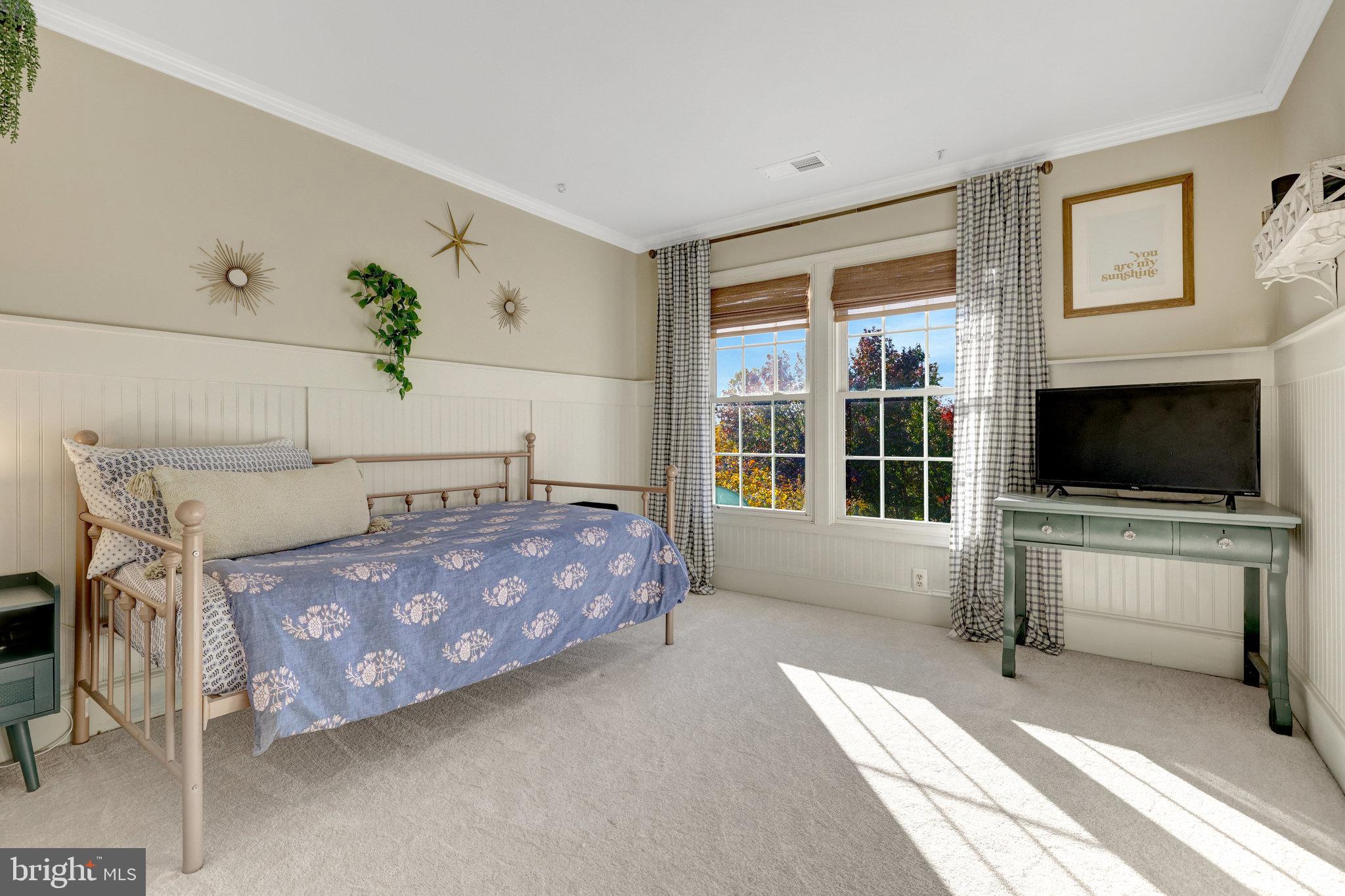 VILLAGES OF PURCELLVILLE - Residential