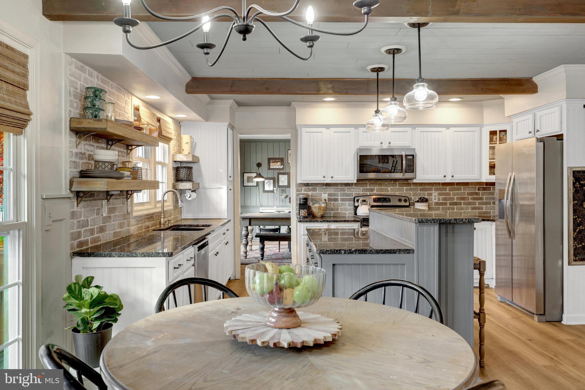 VILLAGES OF PURCELLVILLE - Residential