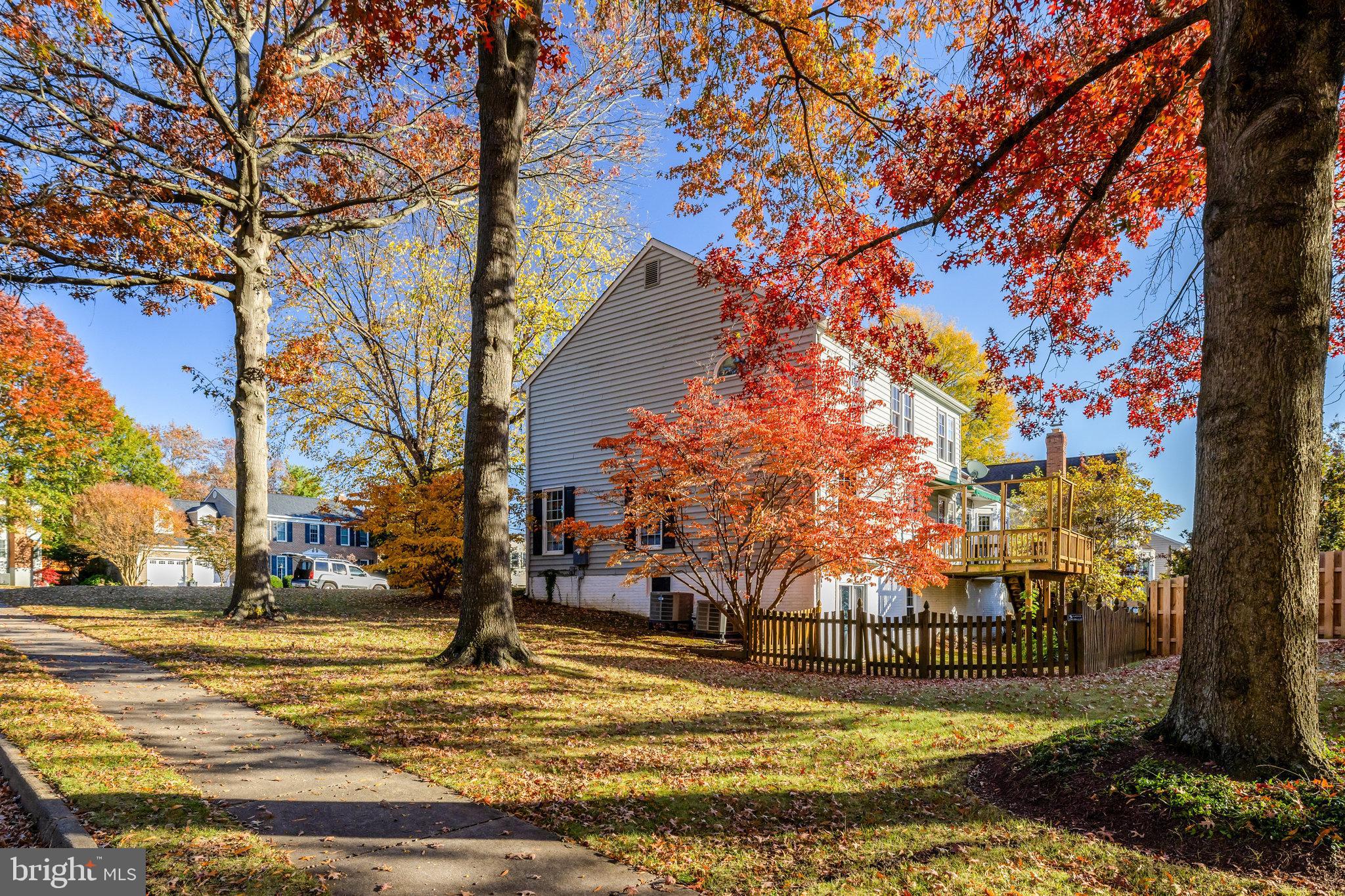VILLAGES OF PURCELLVILLE - Residential