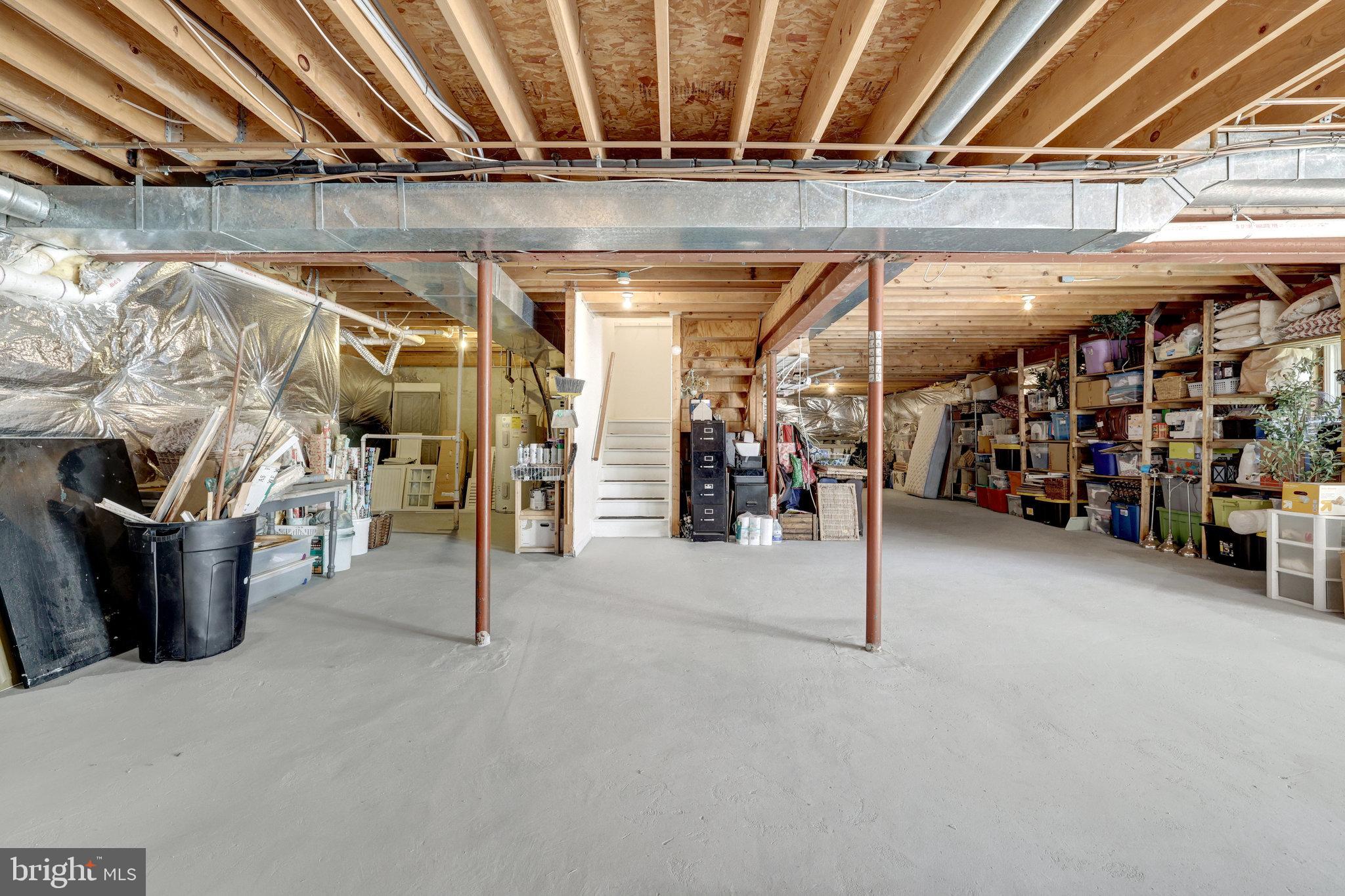 VILLAGES OF PURCELLVILLE - Residential