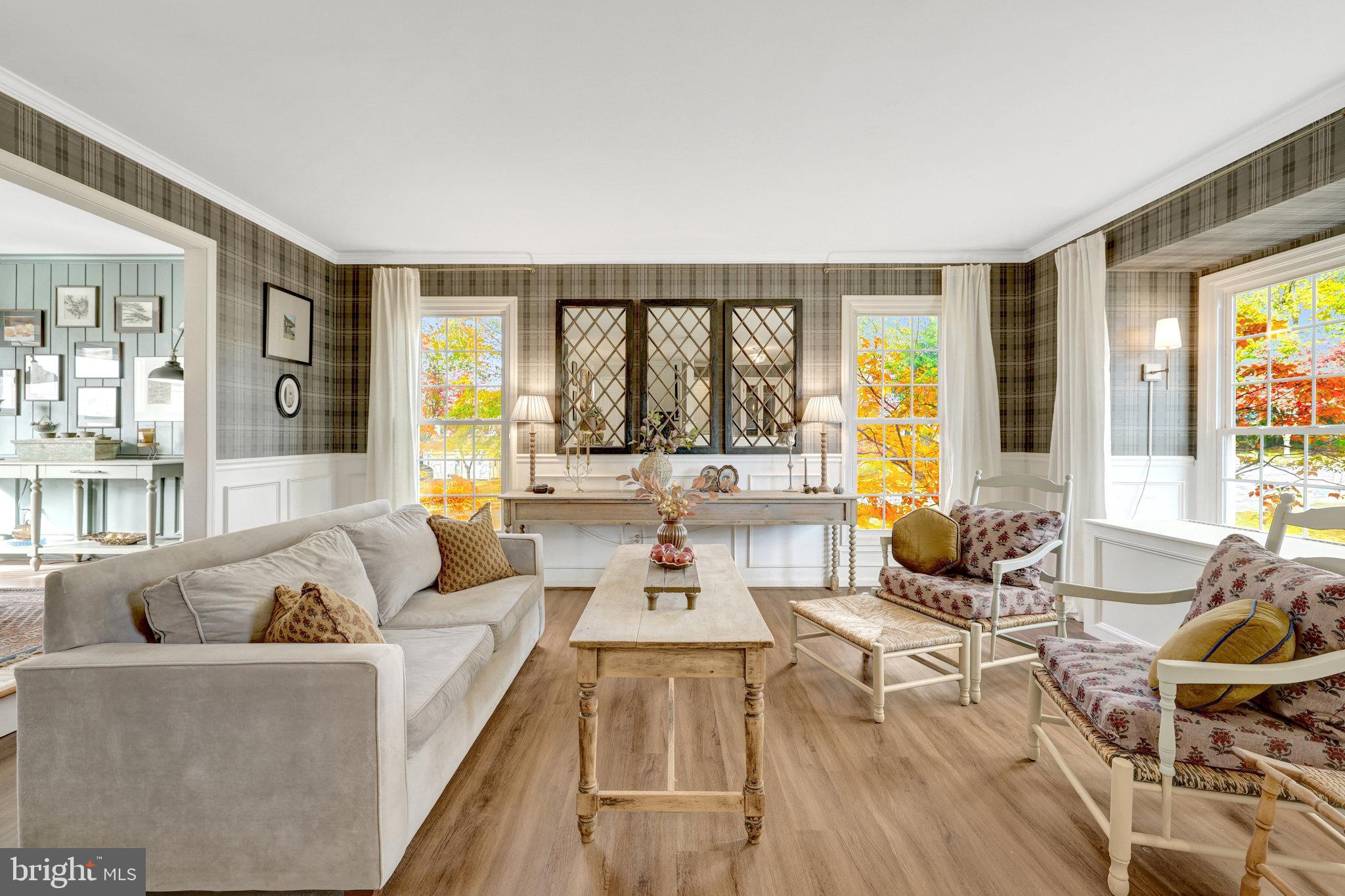 VILLAGES OF PURCELLVILLE - Residential