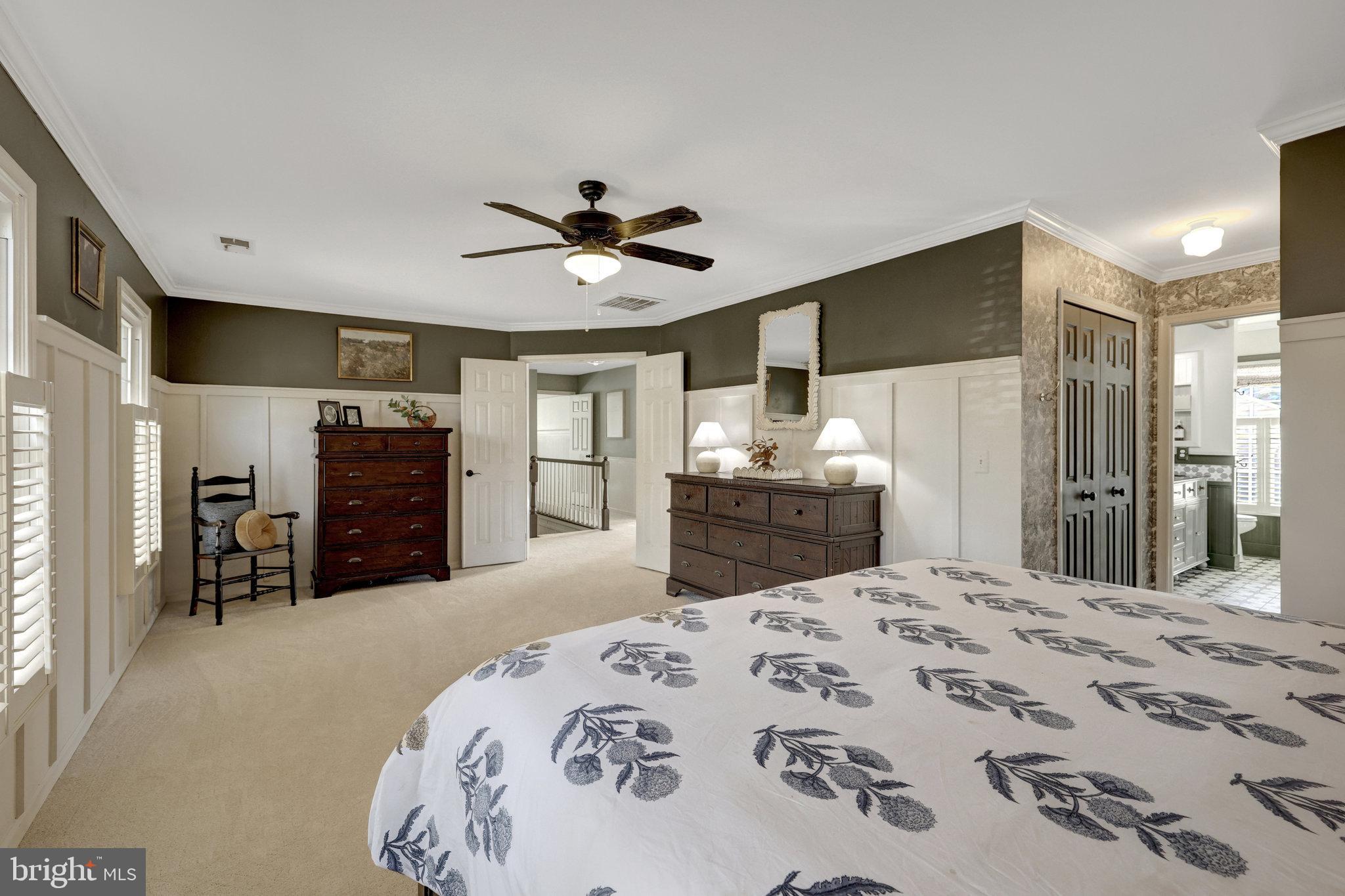 VILLAGES OF PURCELLVILLE - Residential