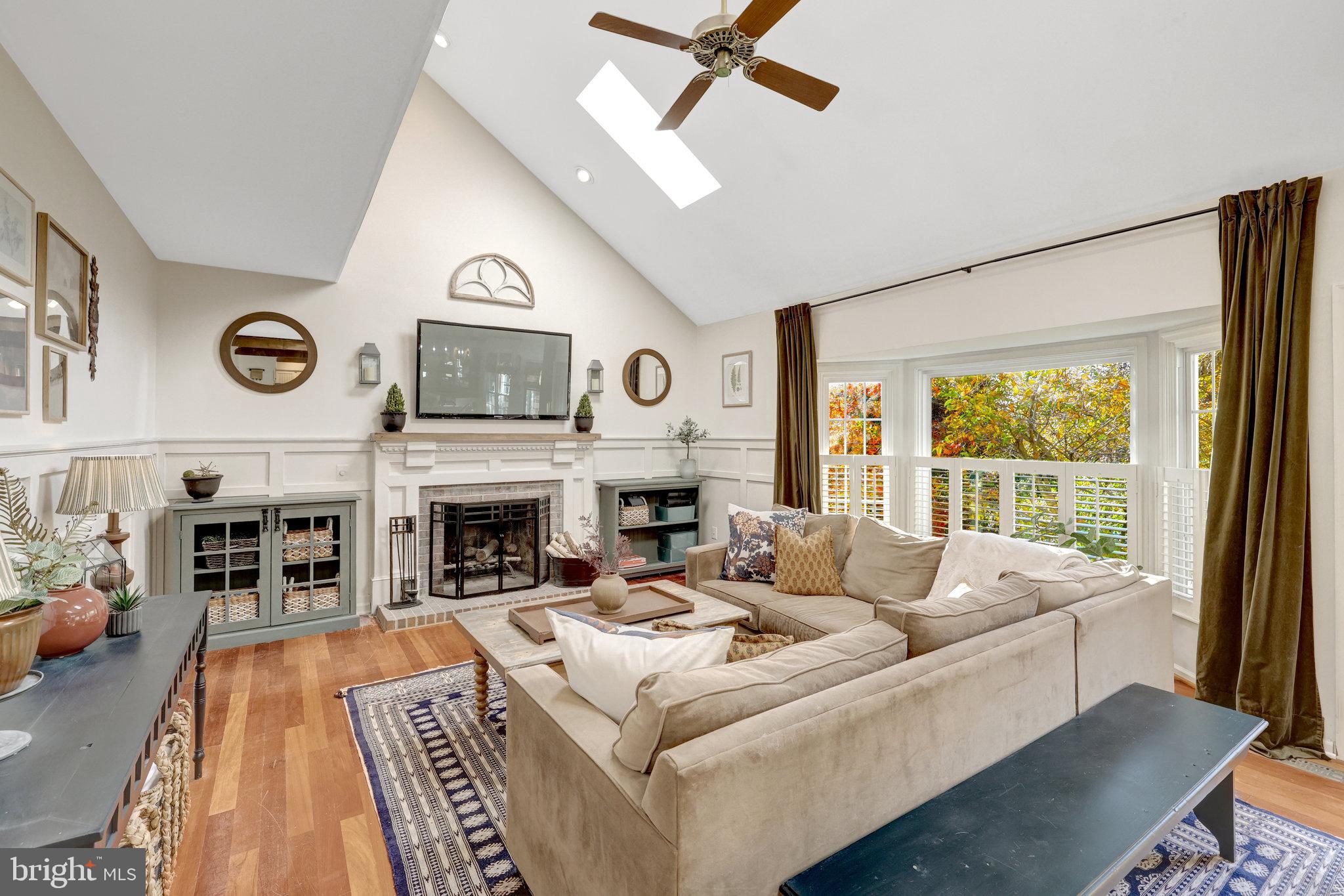 VILLAGES OF PURCELLVILLE - Residential