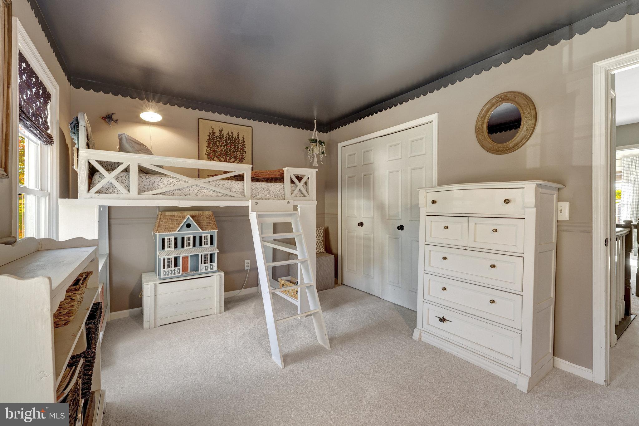 VILLAGES OF PURCELLVILLE - Residential