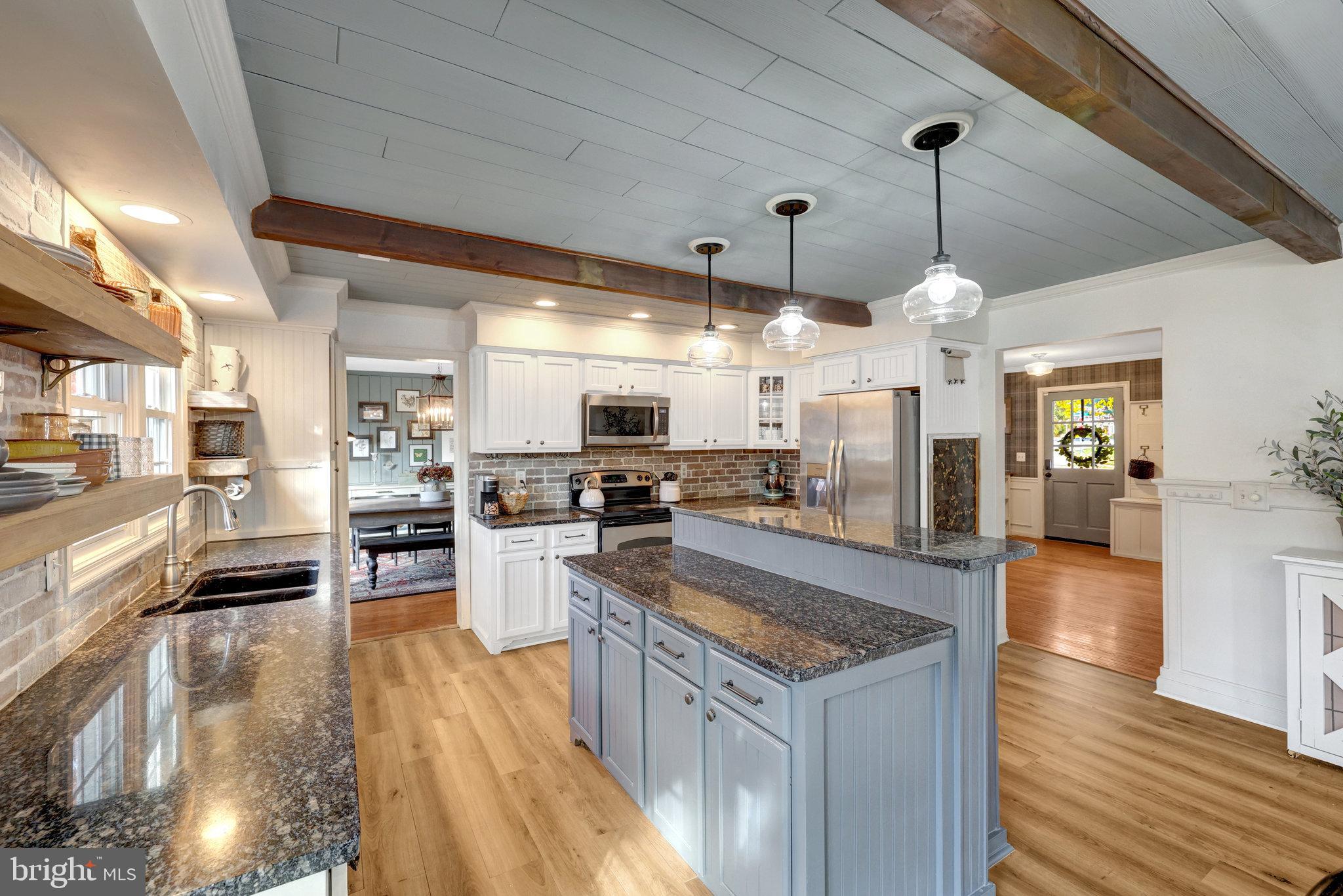 VILLAGES OF PURCELLVILLE - Residential