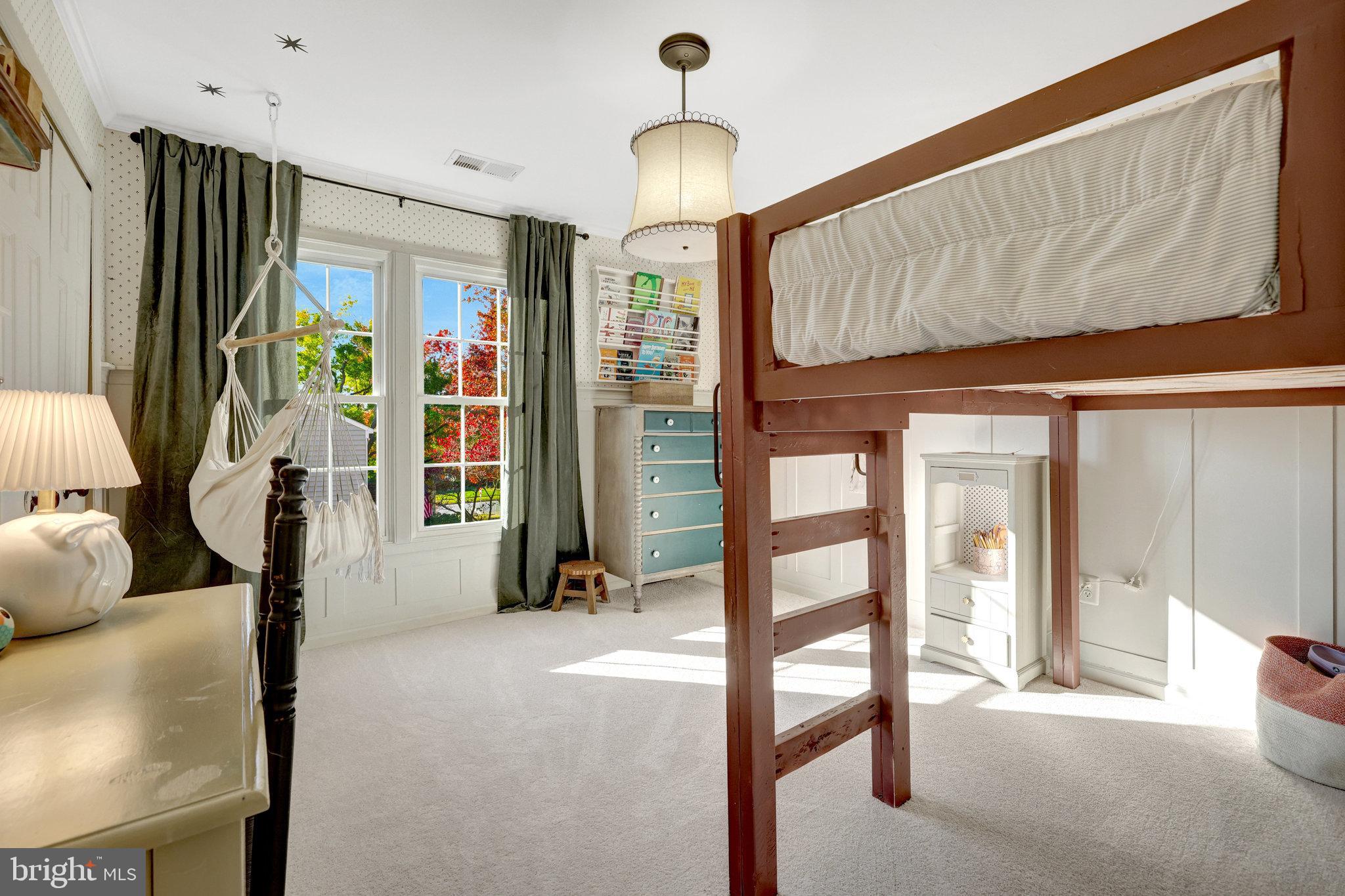 VILLAGES OF PURCELLVILLE - Residential