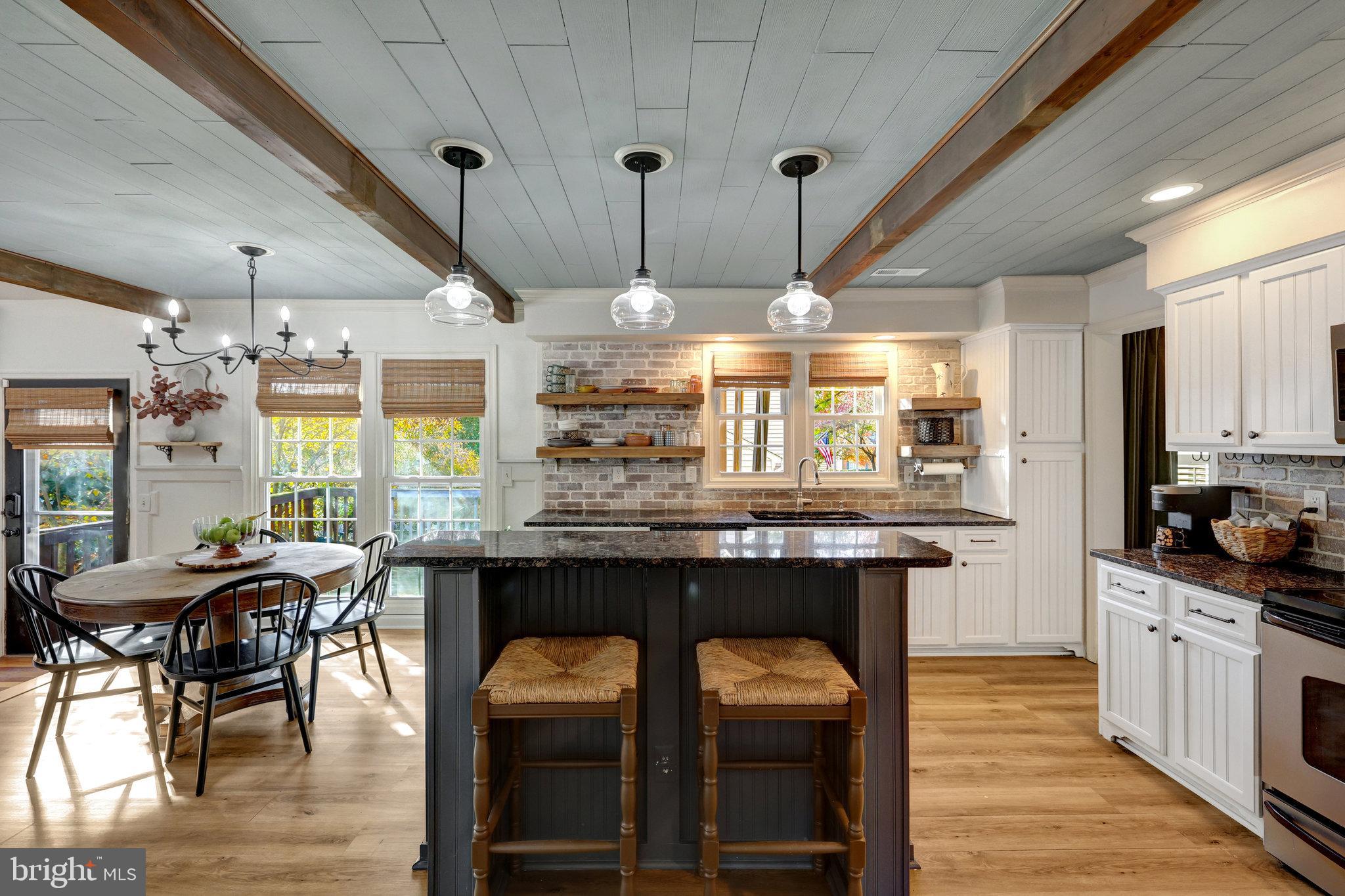 VILLAGES OF PURCELLVILLE - Residential