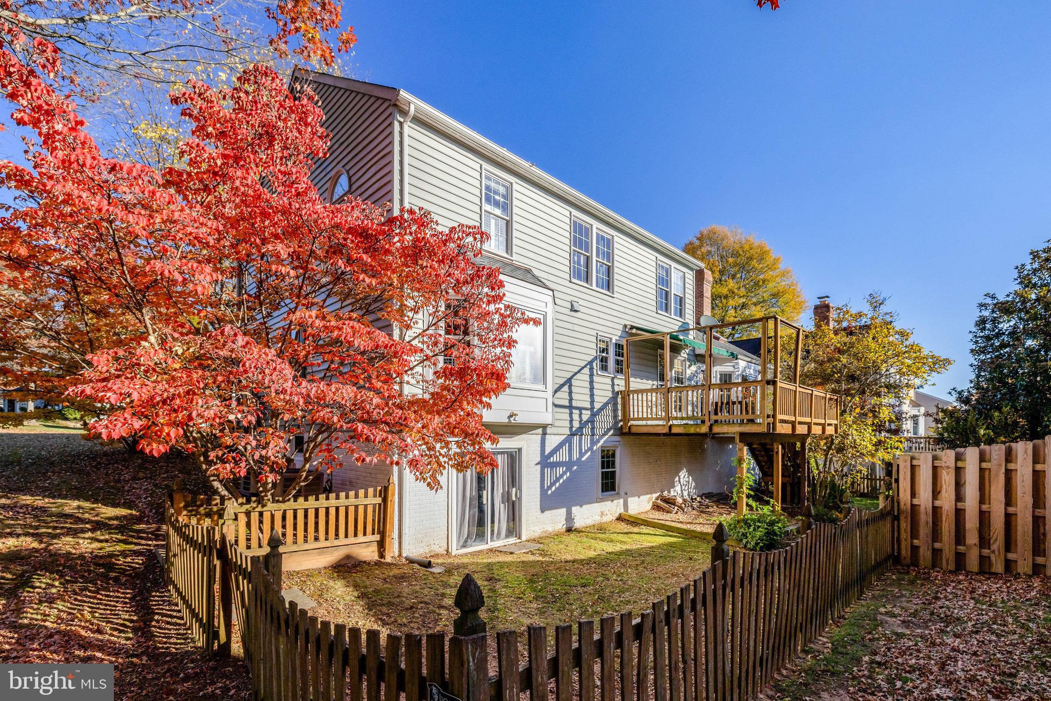 VILLAGES OF PURCELLVILLE - Residential