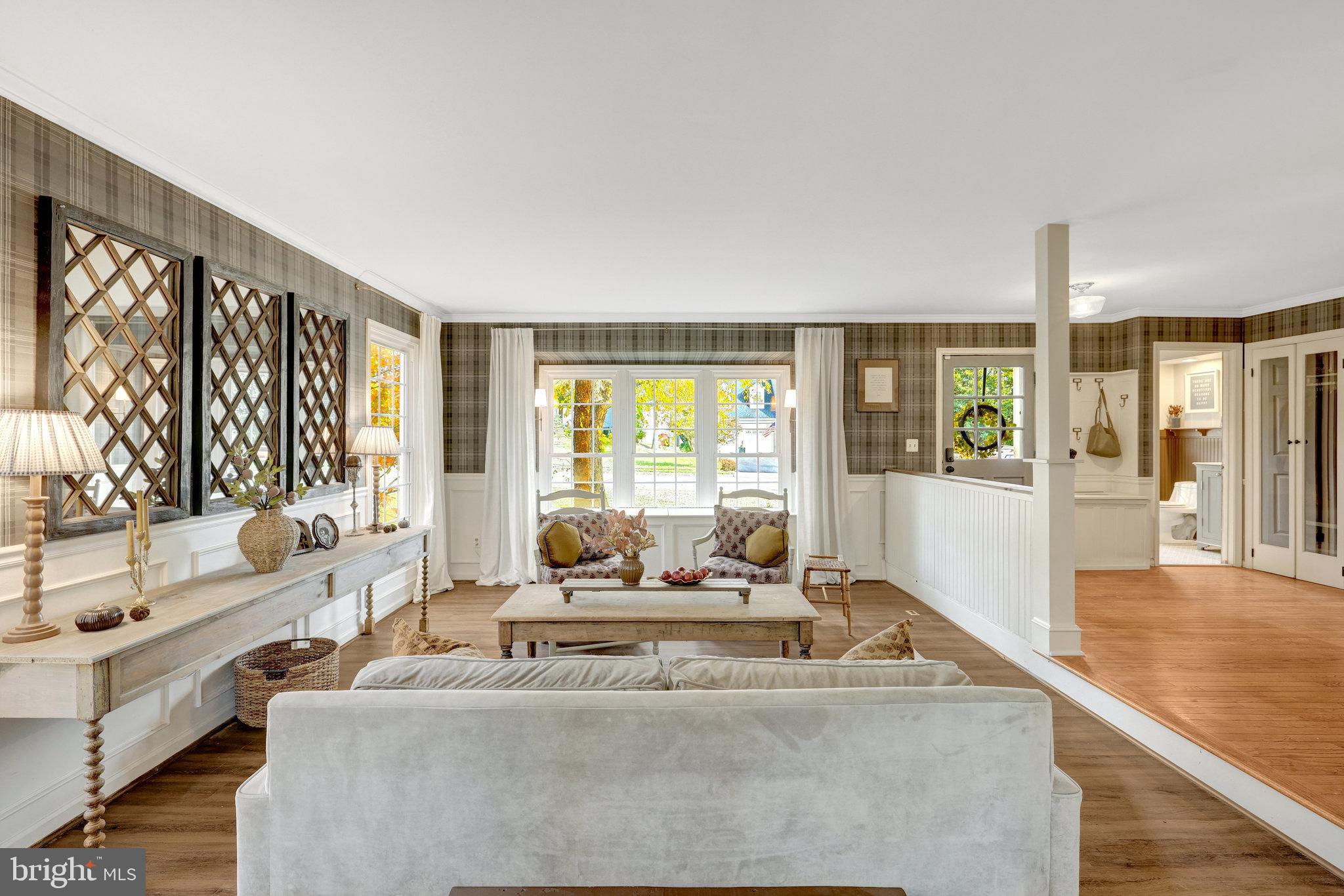 VILLAGES OF PURCELLVILLE - Residential