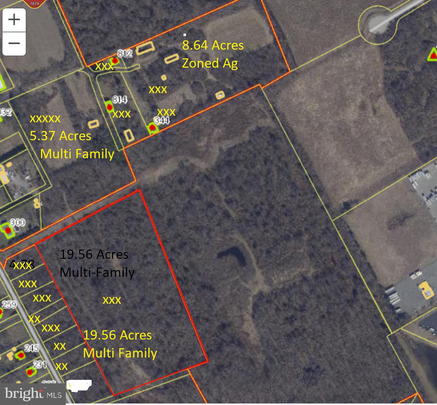 NONE AVAILABLE - Farm