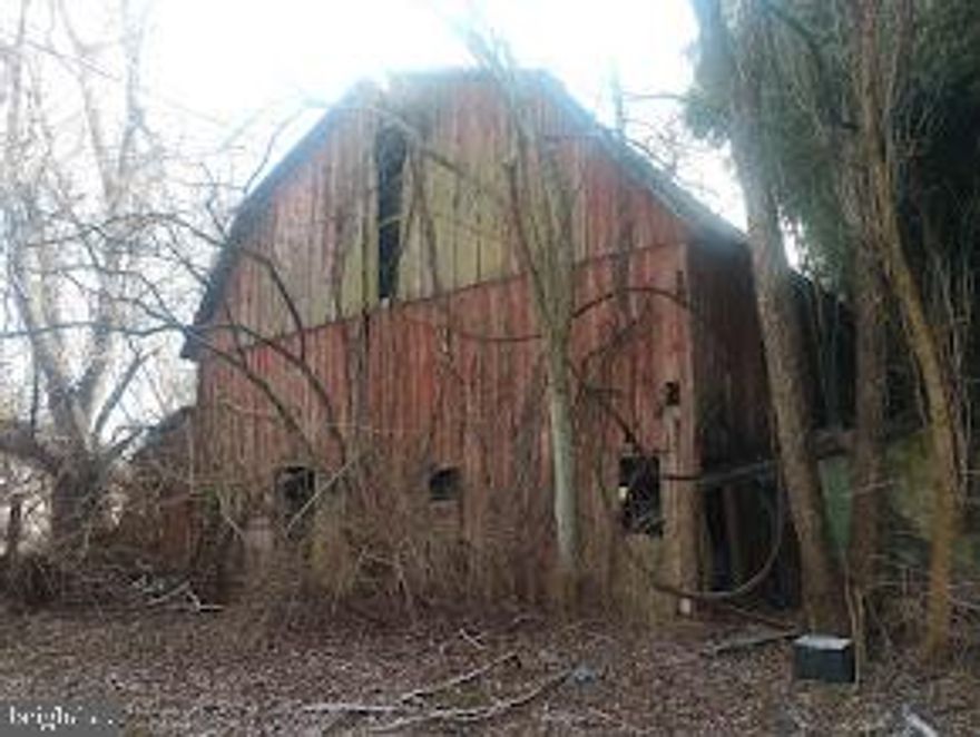 Selling as a package deal:3lots  with homes  1.07 Residential lot, 344 Maloney Road 8.64 acre lot , Pulaski Hwy .24 acre lot,  Several large barns on property. One barn has a redwood silo inside. 814 Pulaski is a Farm House with 3 bedroom 2 1/2 baths. 812 Pulaski Hwy is a 2 Bedroom 1 Bath with newer roof, 344 Maloney Road is a 3 bedroom 1 bath cottage on a slab. Lots of Cecil County History in these properties. At one time it was the oldest Dairy Farm in the County. Fields are being hunted and farmed.