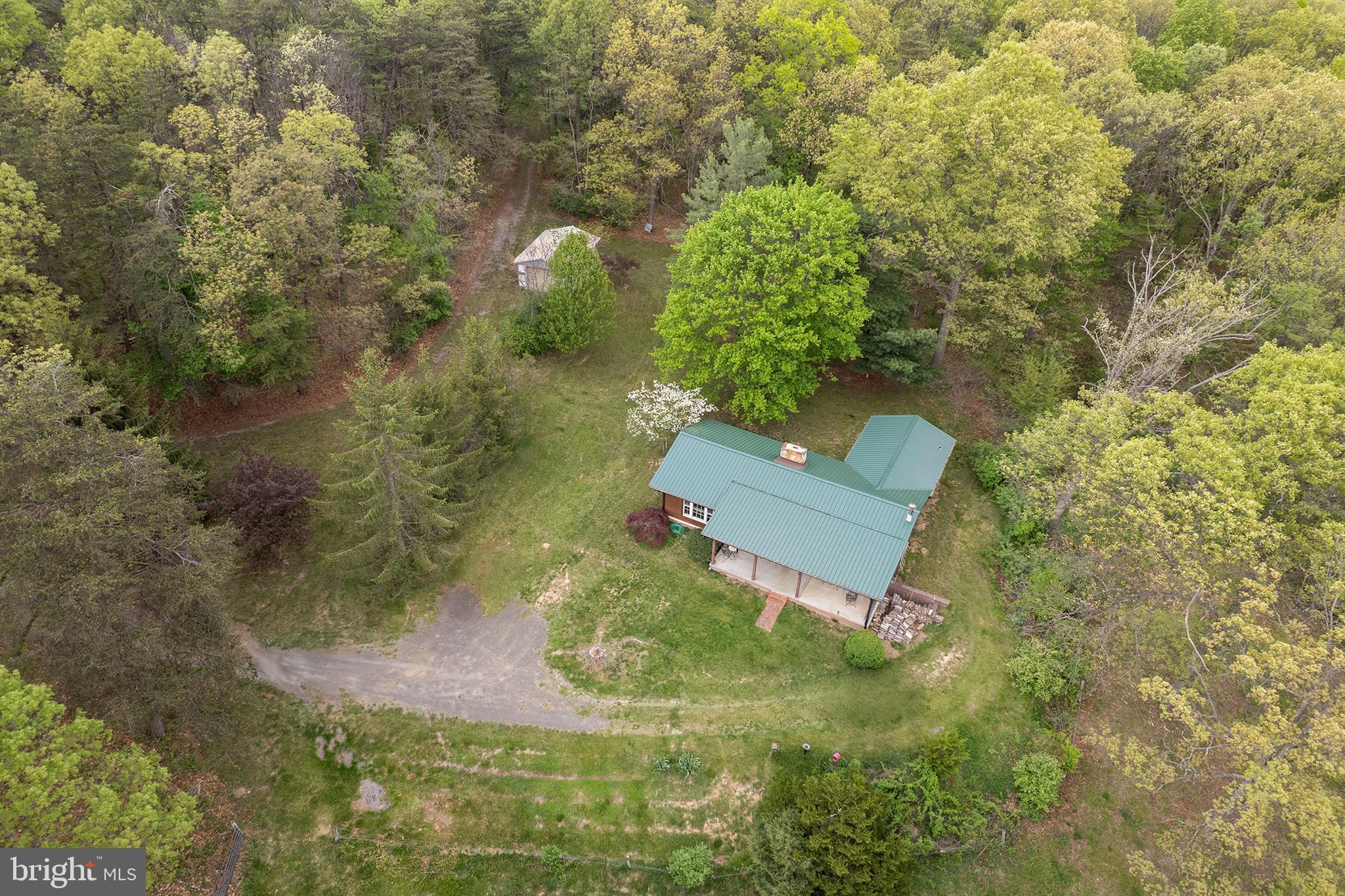 2385 HEIDE COOPER ROAD