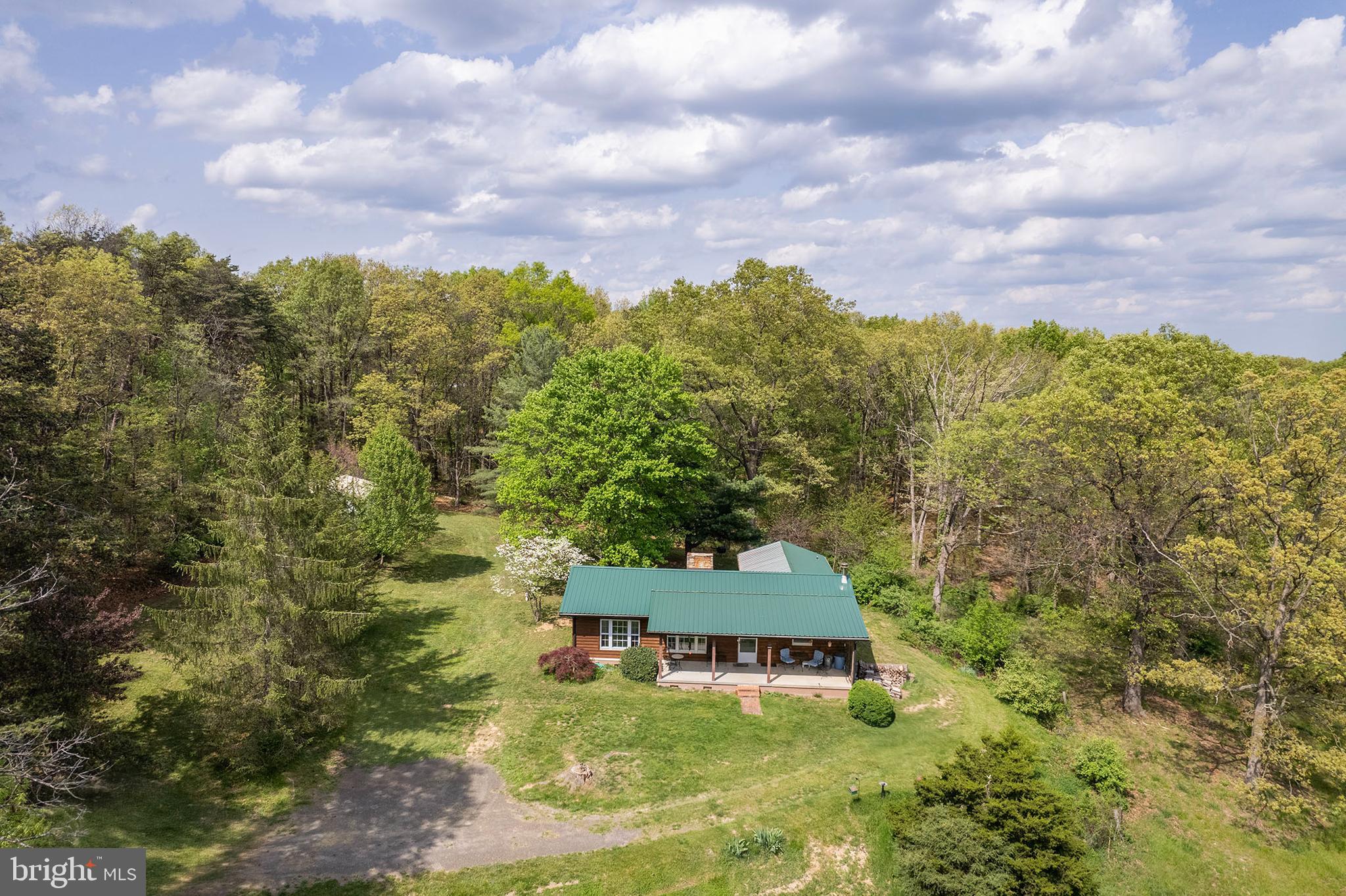 2385 HEIDE COOPER ROAD