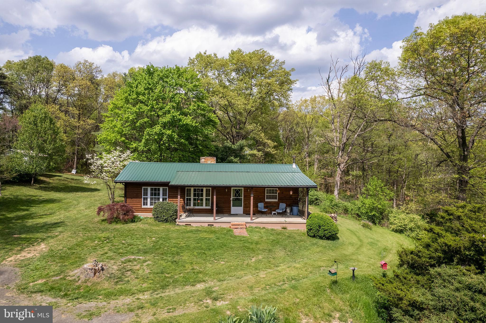 2385 HEIDE COOPER ROAD