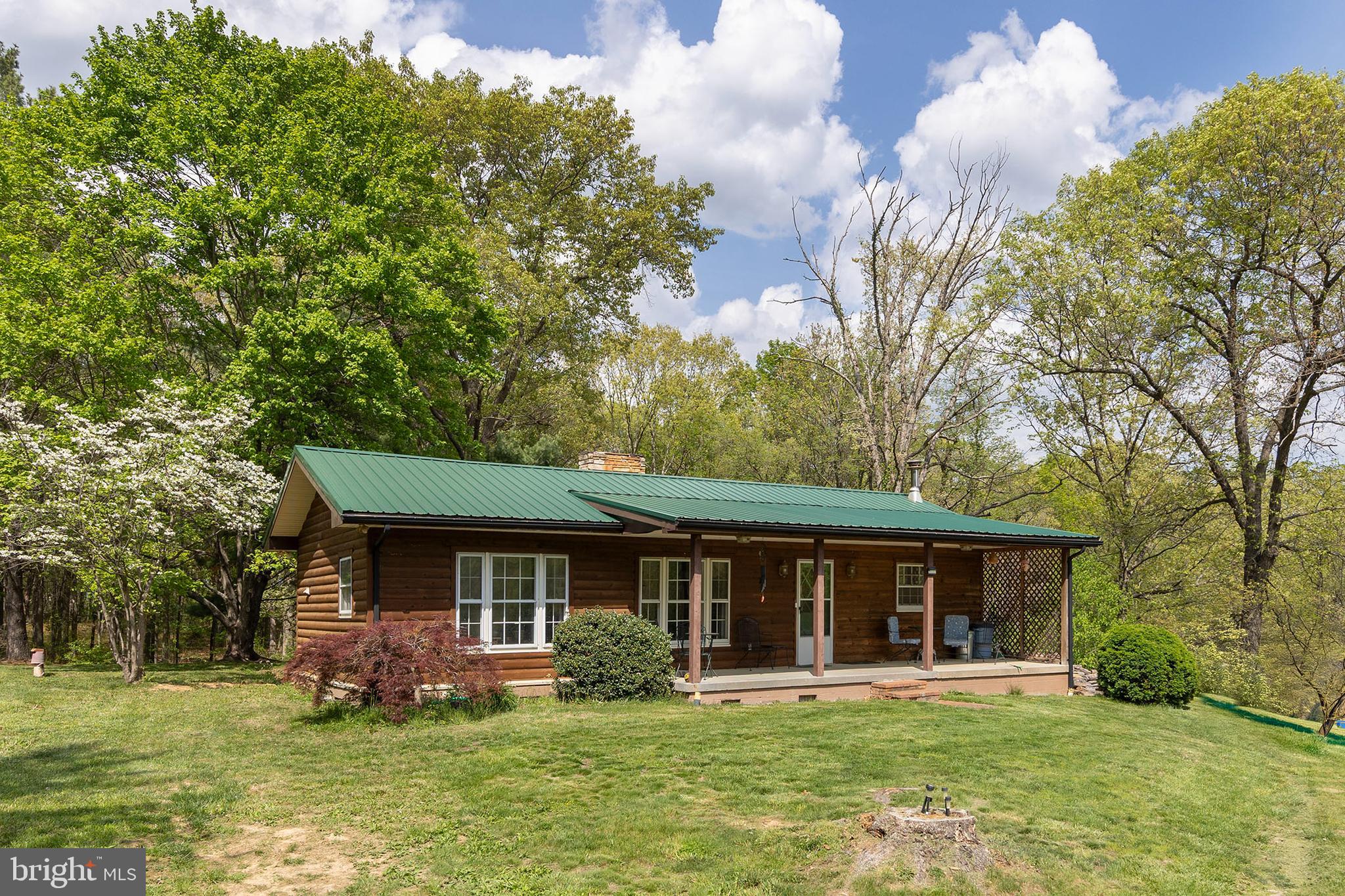 2385 HEIDE COOPER ROAD