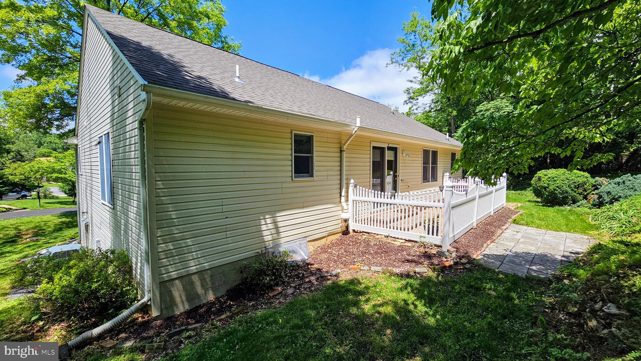 MADDEX FARM - Residential