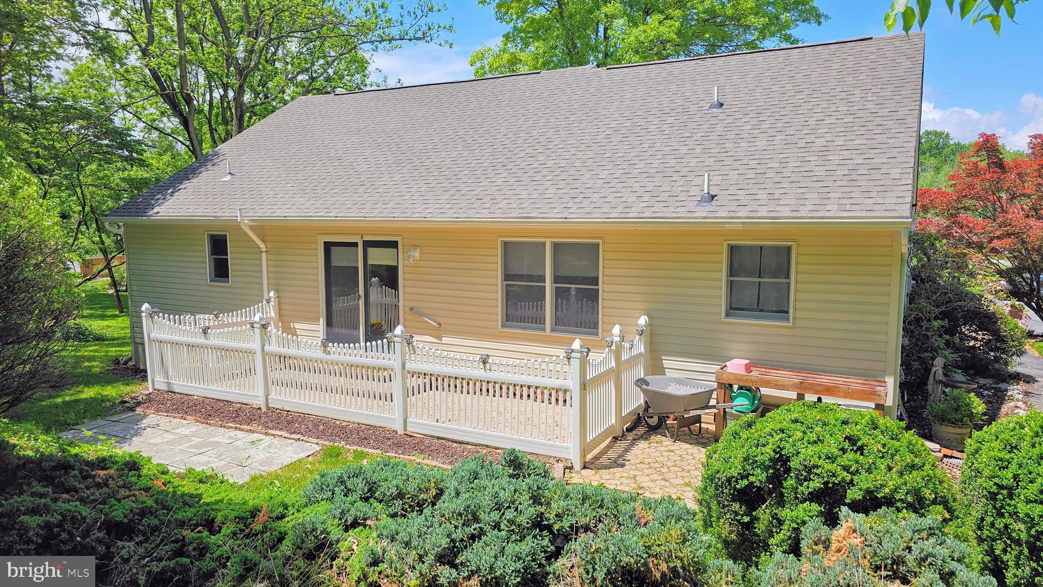 MADDEX FARM - Residential