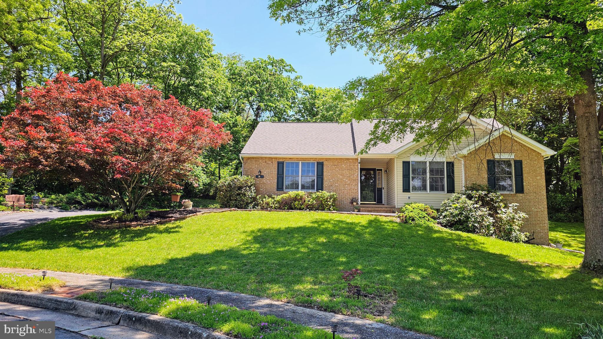 38 WHEAT COURT