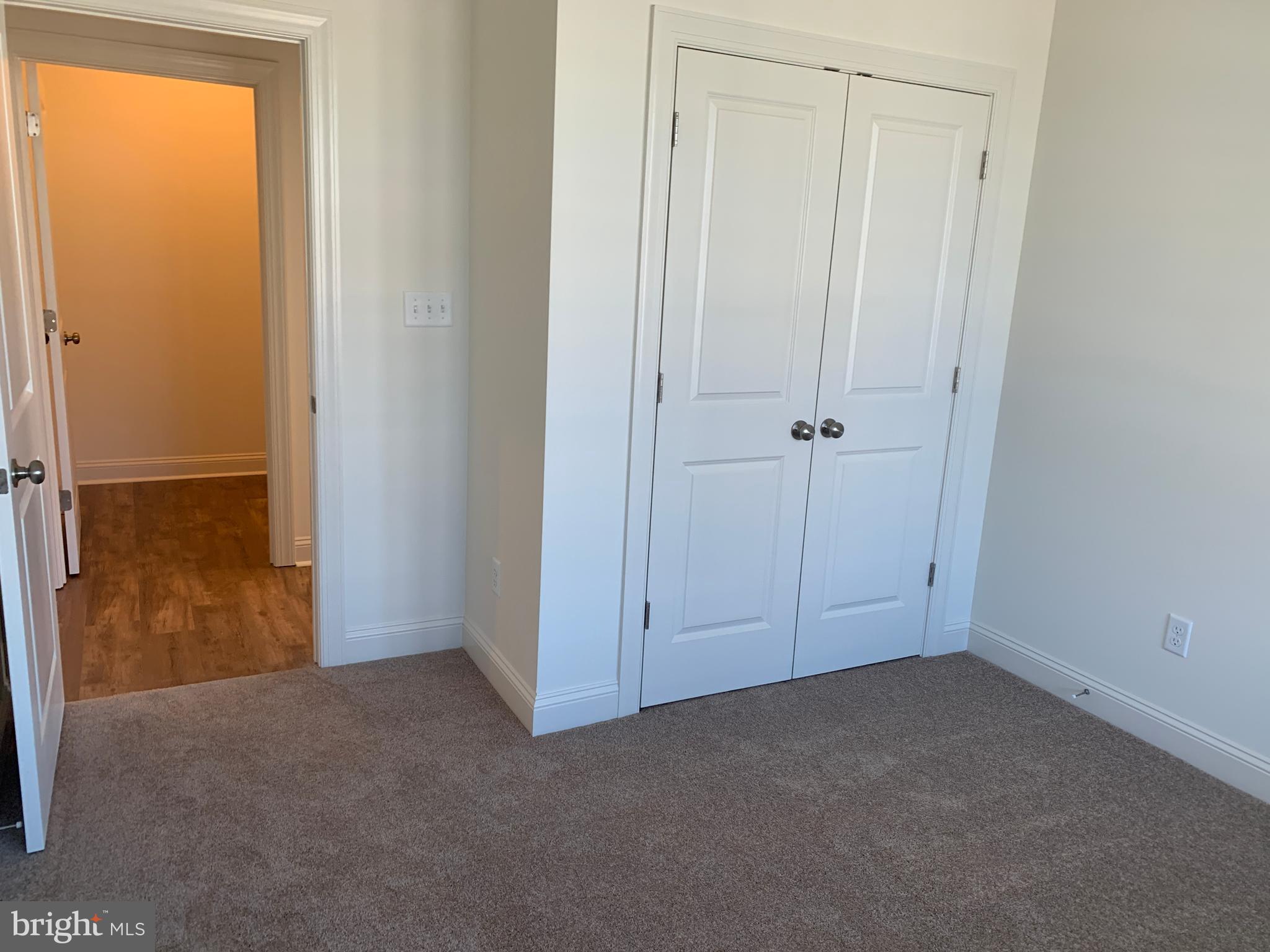 TOWN OF WHITEHALL - Residential