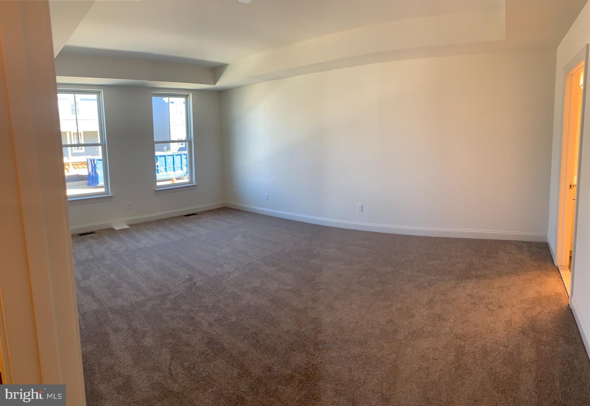 TOWN OF WHITEHALL - Residential