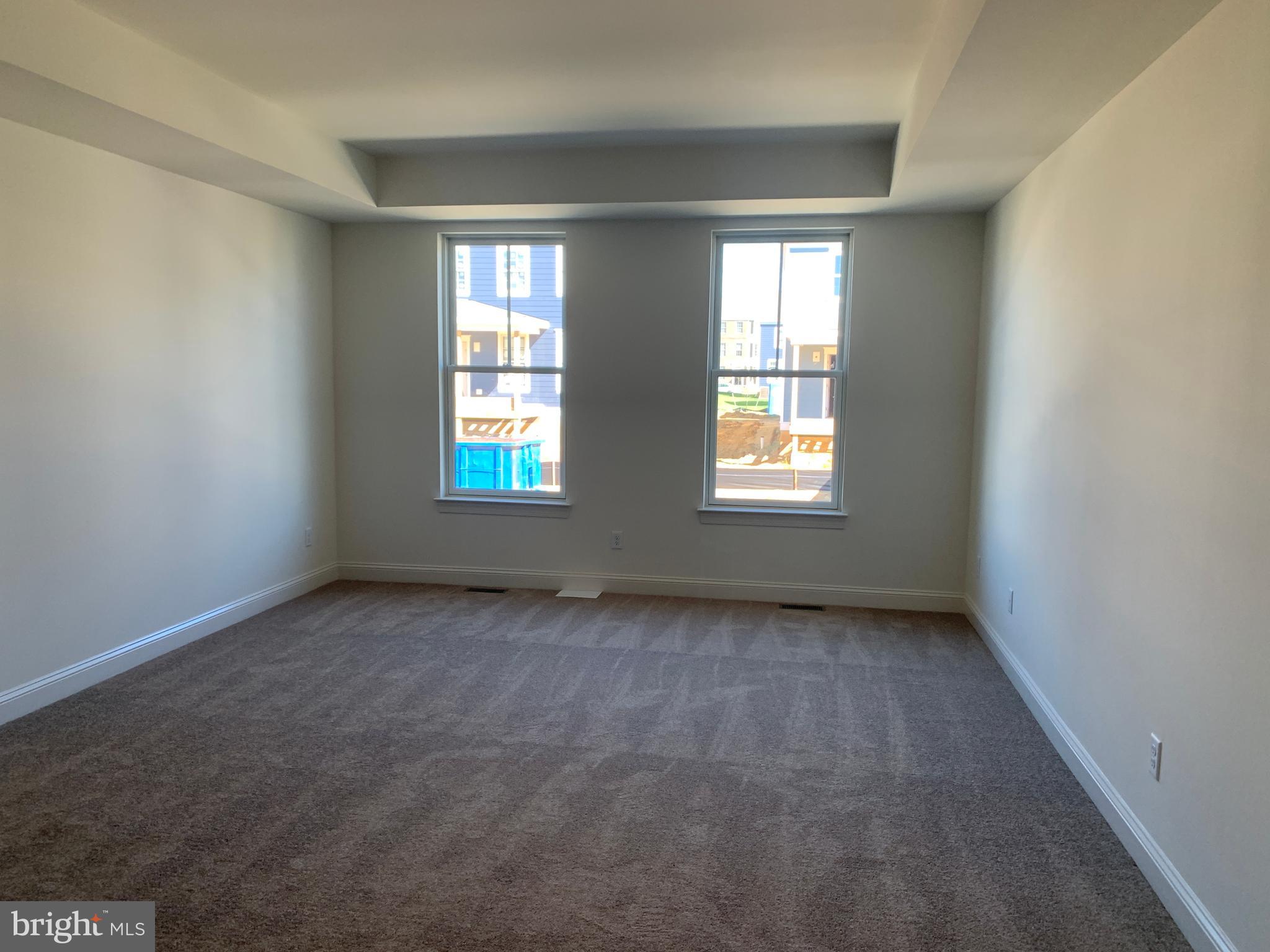 TOWN OF WHITEHALL - Residential