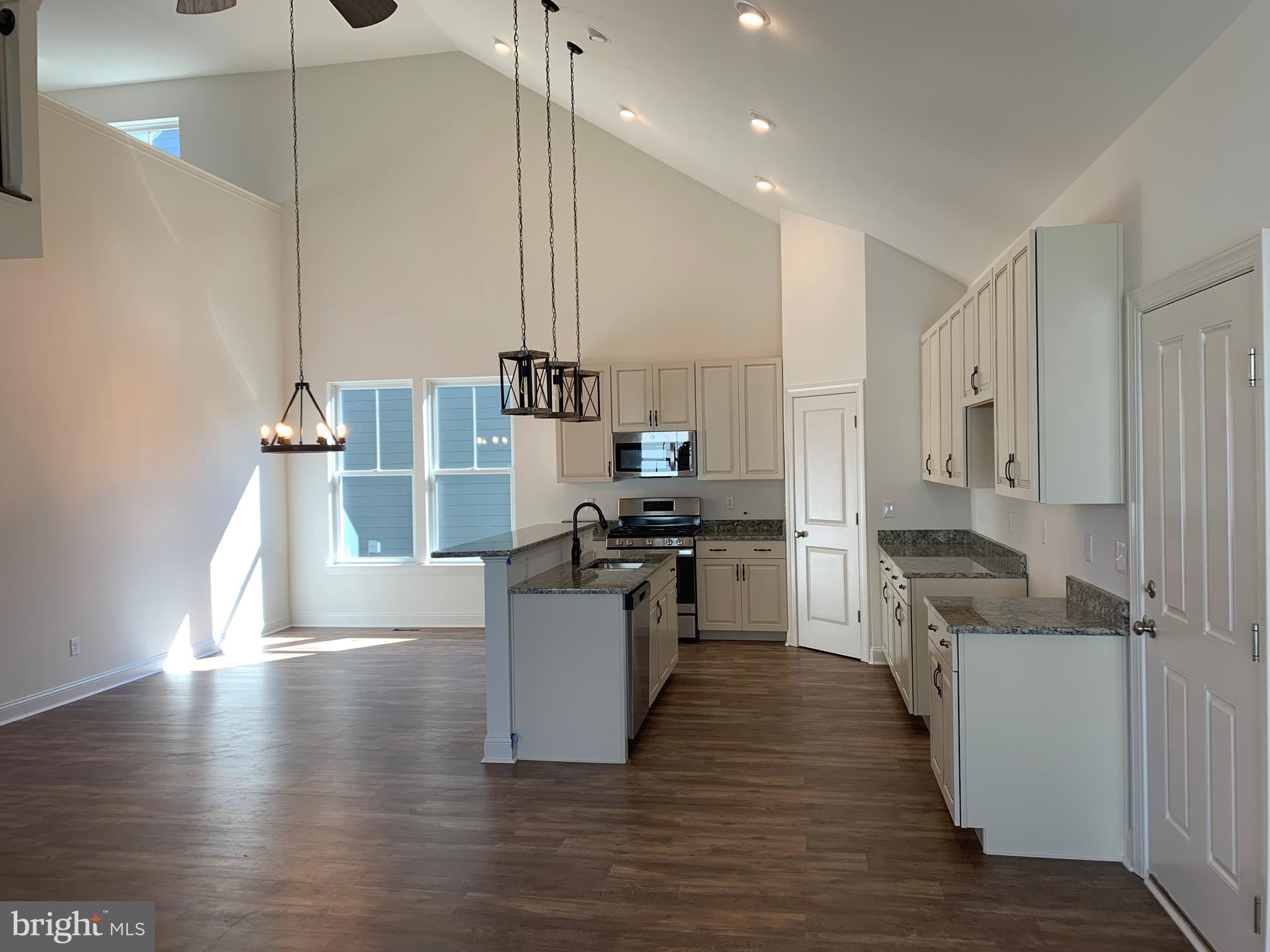 TOWN OF WHITEHALL - Residential