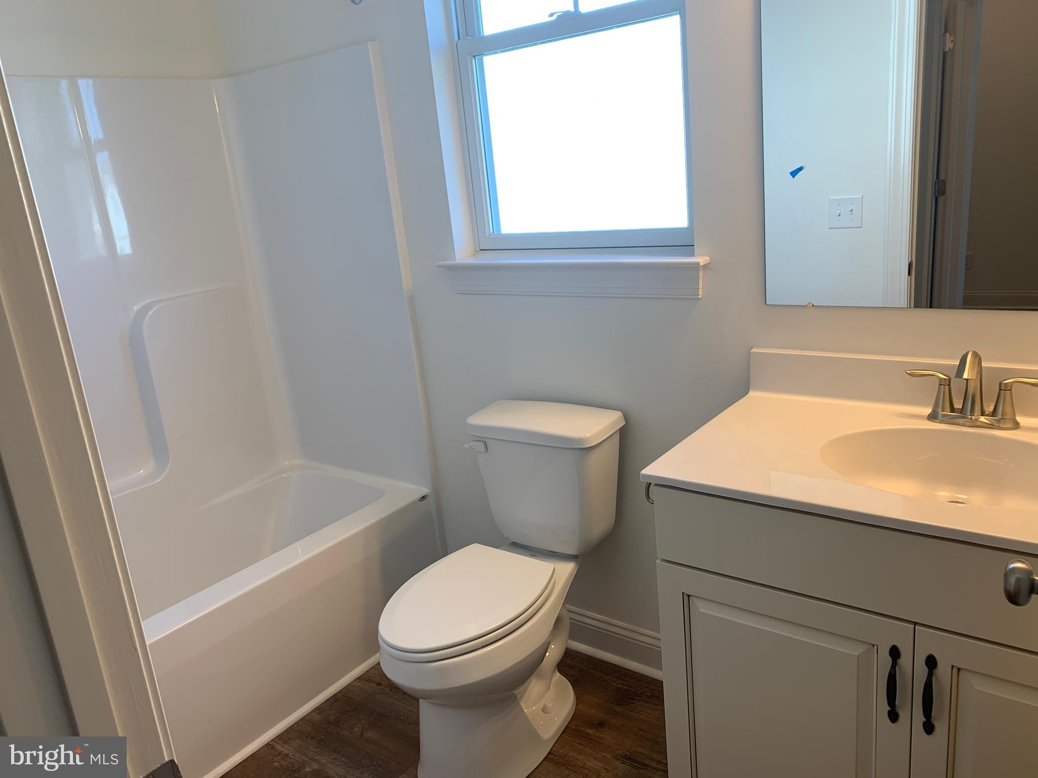 TOWN OF WHITEHALL - Residential