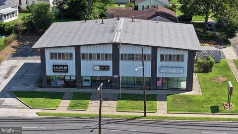 Photo of 310 S White Horse Pike #C, SOMERDALE, NJ 08083 (MLS # NJCD2098470)