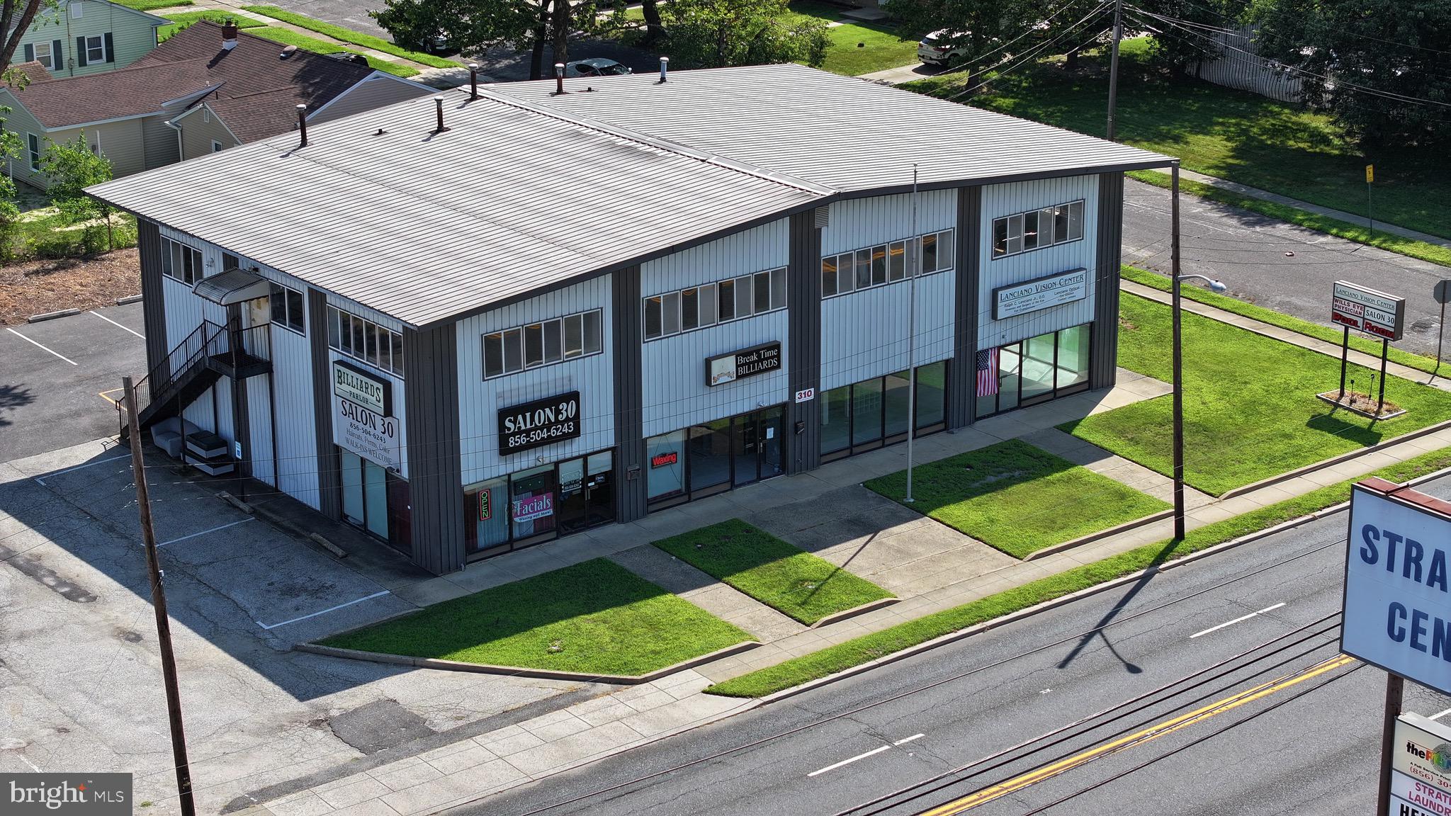310 S WHITE HORSE PIKE C