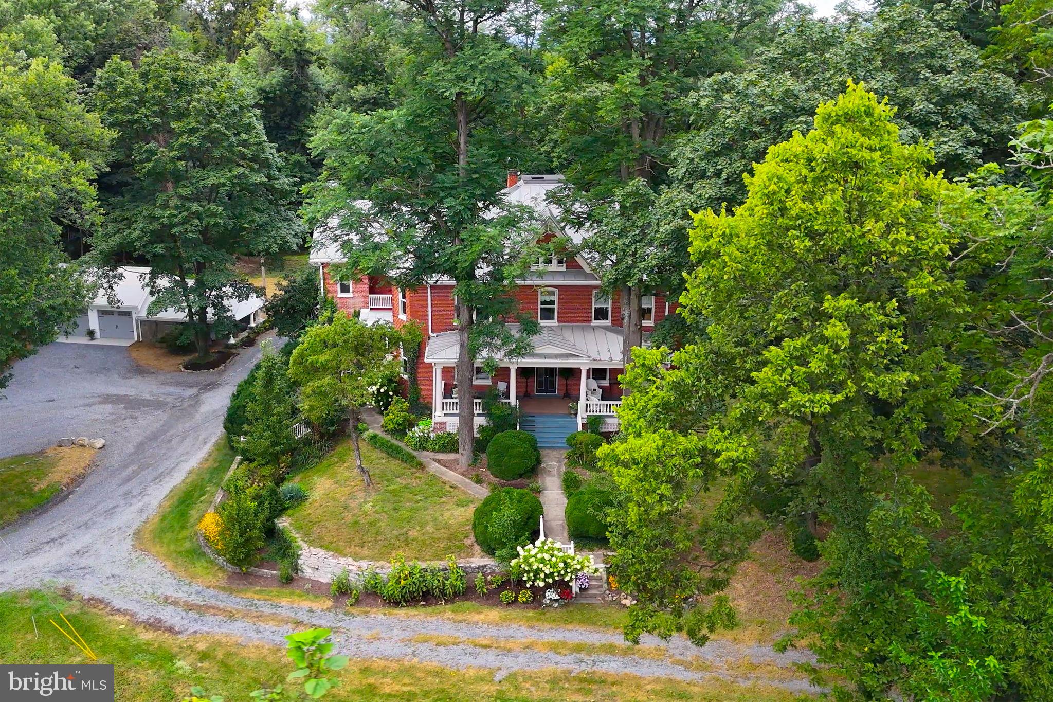 731 APPLE PIE RIDGE ROAD