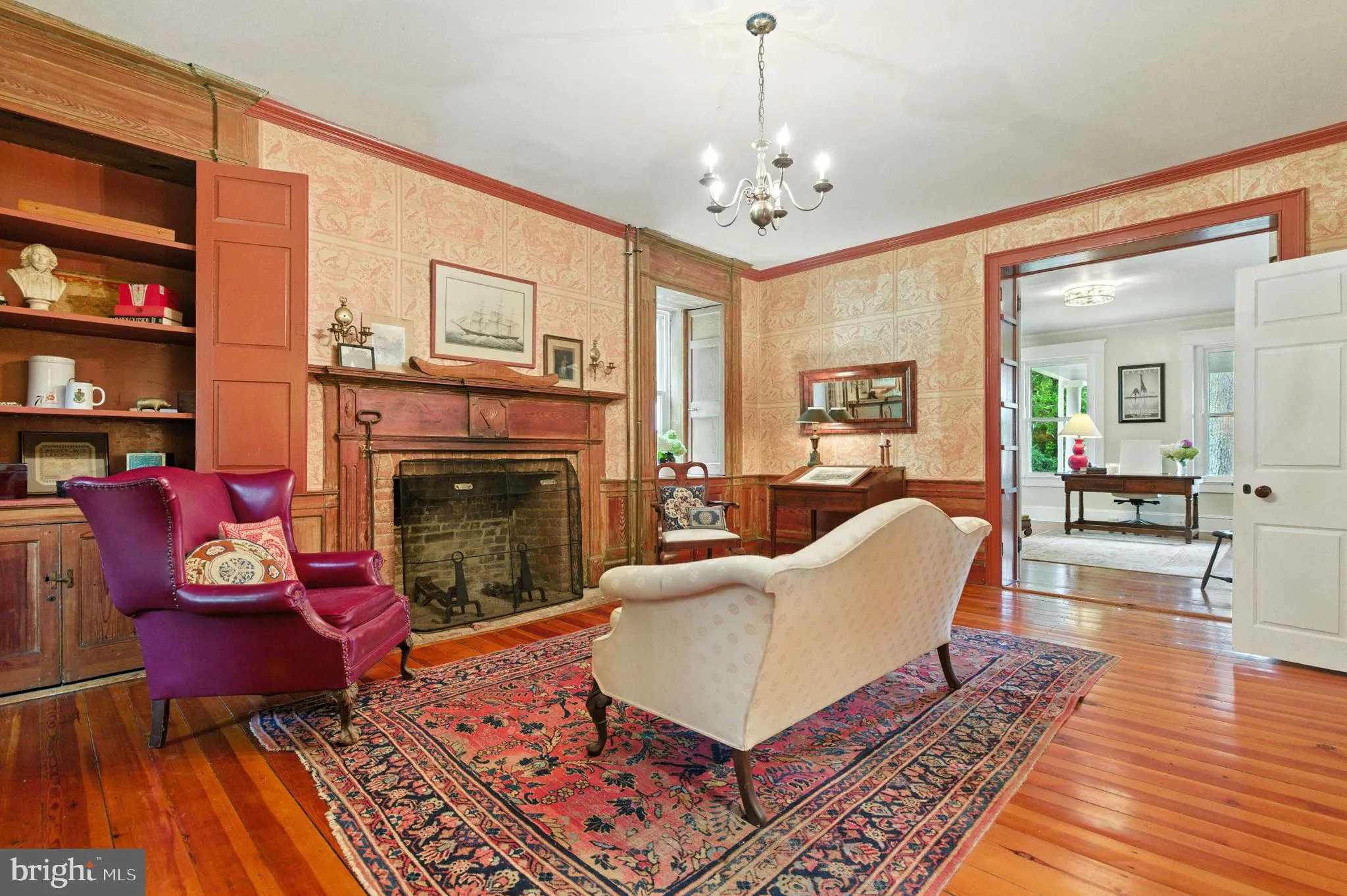 Winchester, Virginia 22603, United States, 4 Bedrooms Bedrooms, ,4 BathroomsBathrooms,Residential,Coming Soon,193346