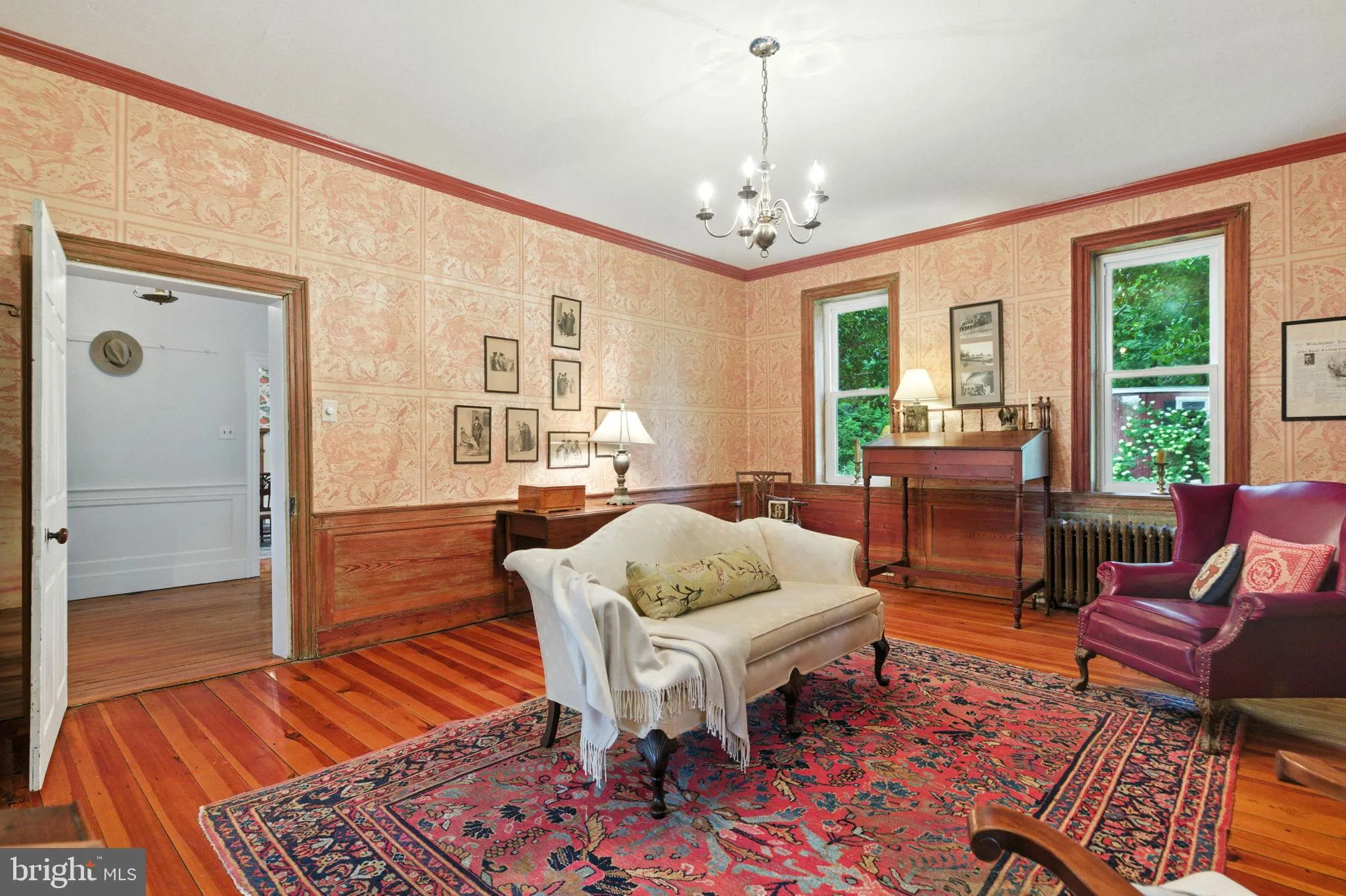 Winchester, Virginia 22603, United States, 4 Bedrooms Bedrooms, ,4 BathroomsBathrooms,Residential,Coming Soon,193346