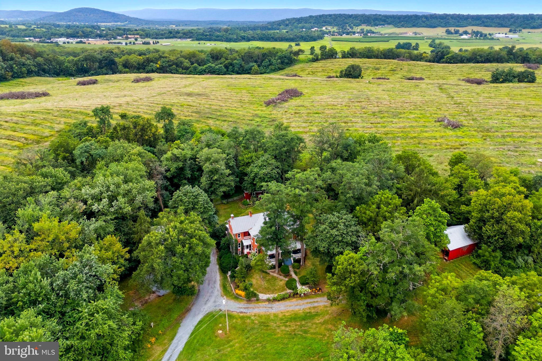 731 APPLE PIE RIDGE ROAD