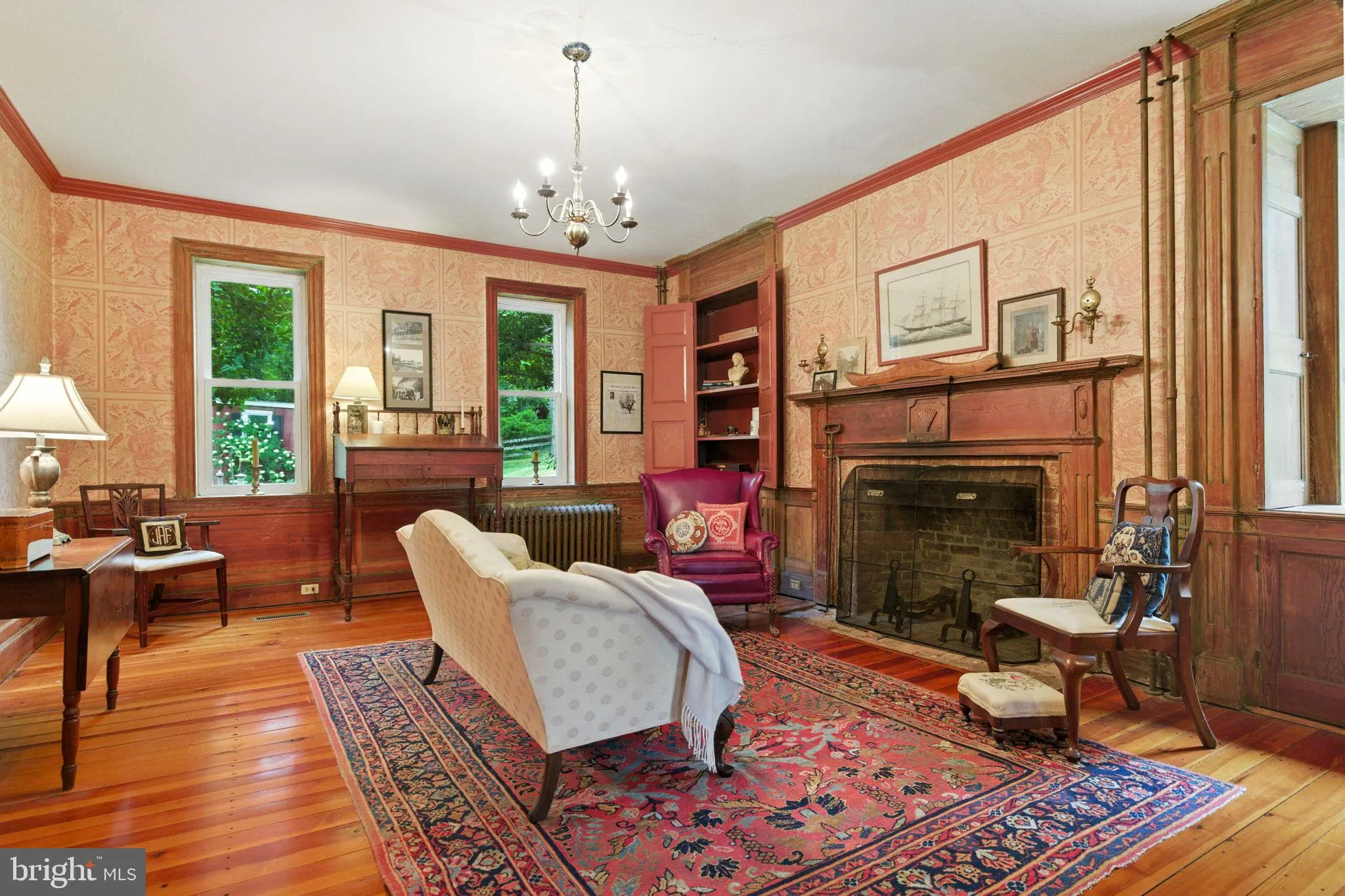 Winchester, Virginia 22603, United States, 4 Bedrooms Bedrooms, ,4 BathroomsBathrooms,Residential,Coming Soon,193346