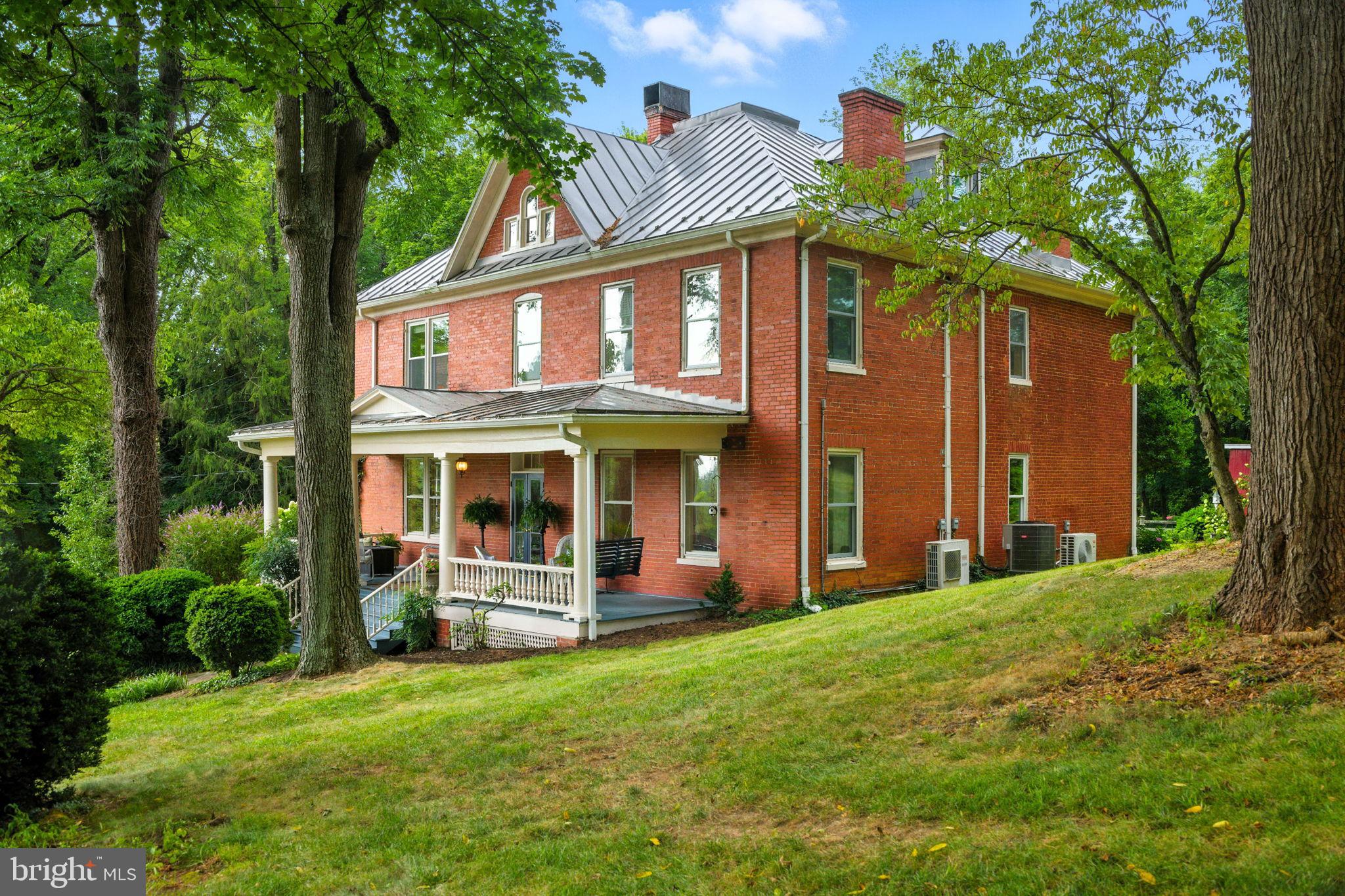 731 APPLE PIE RIDGE ROAD