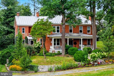 731 APPLE PIE RIDGE ROAD WINCHESTER VA 22603